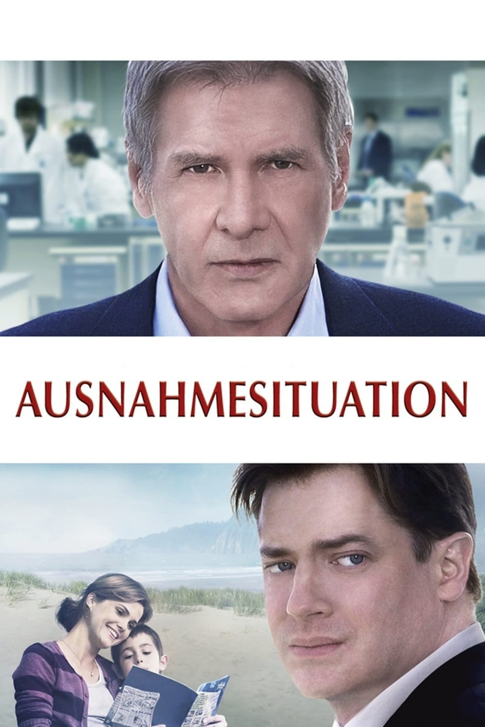  Ausnahmesituation 