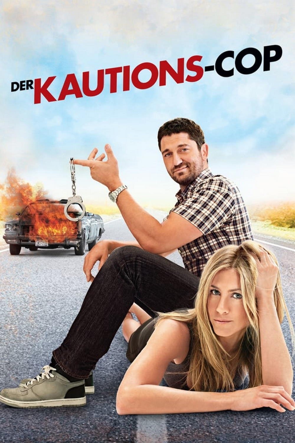  Der Kautions-Cop 