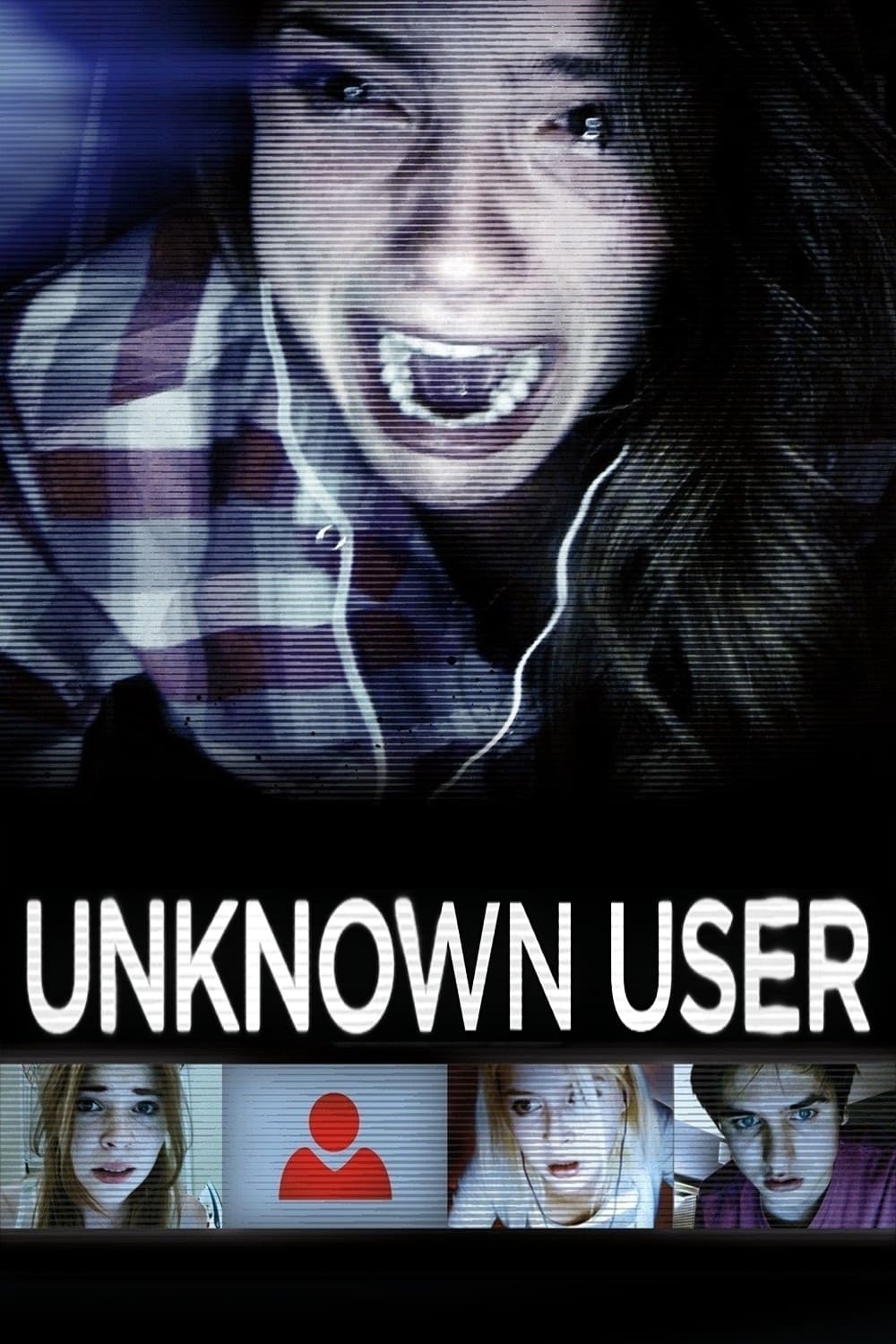 Unknown User 