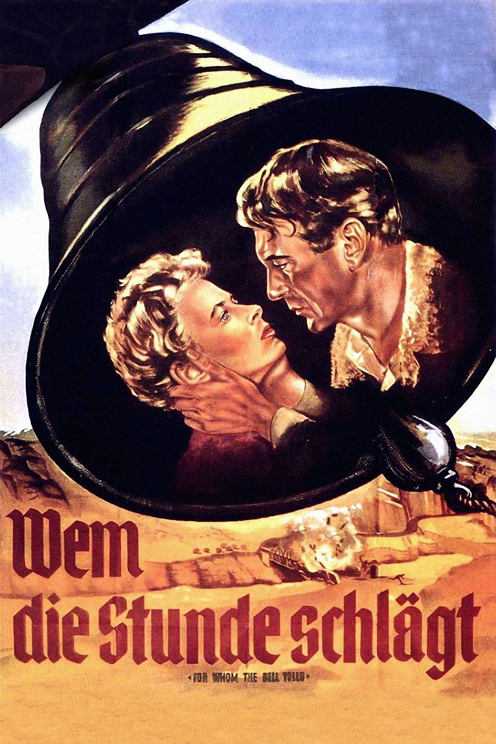  Wem die Stunde schlägt 