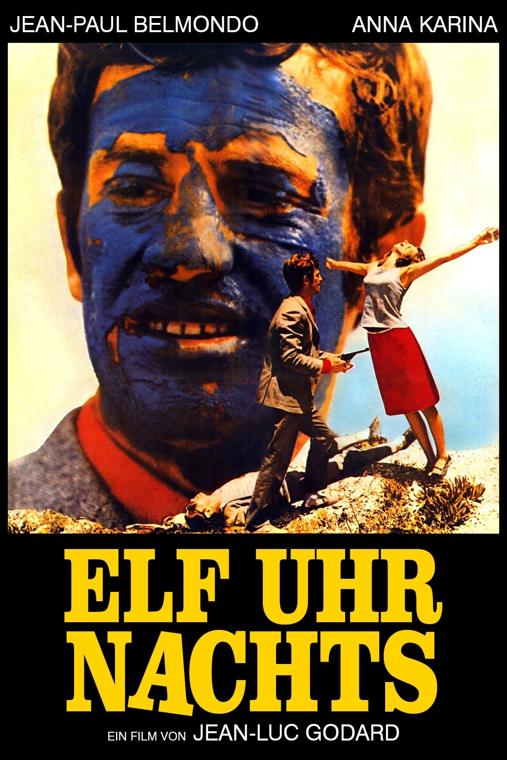  Elf Uhr nachts 