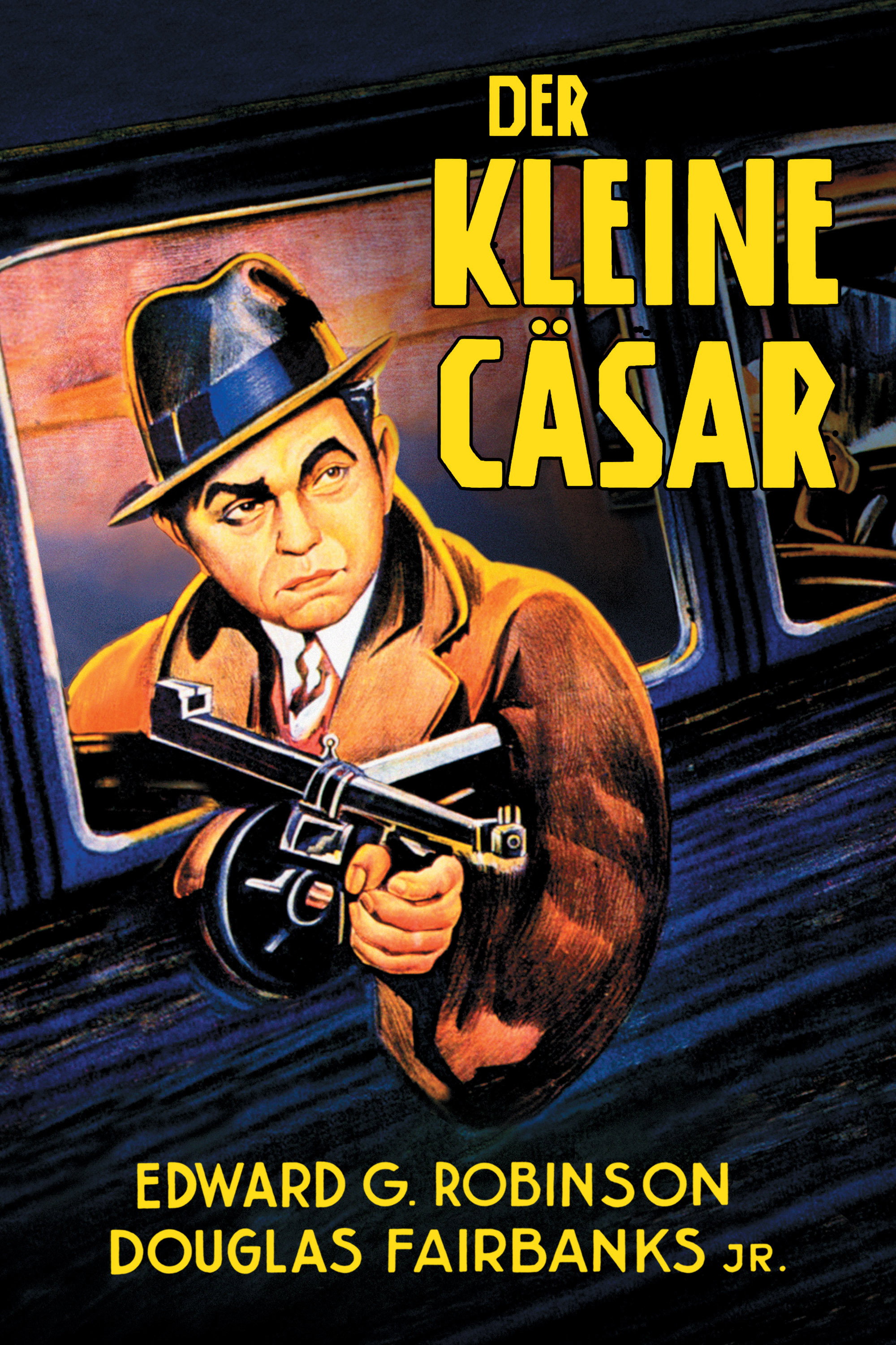  Der kleine Cäsar 