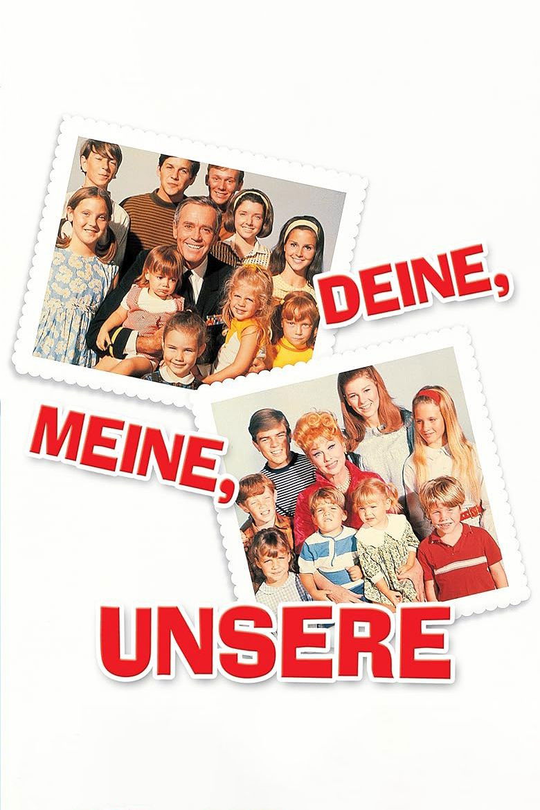  Deine, Meine, Unsere 