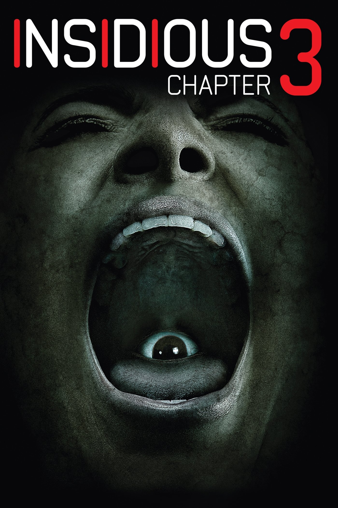  Insidious: Chapter 3 - Jede Geschichte hat einen Anfang 