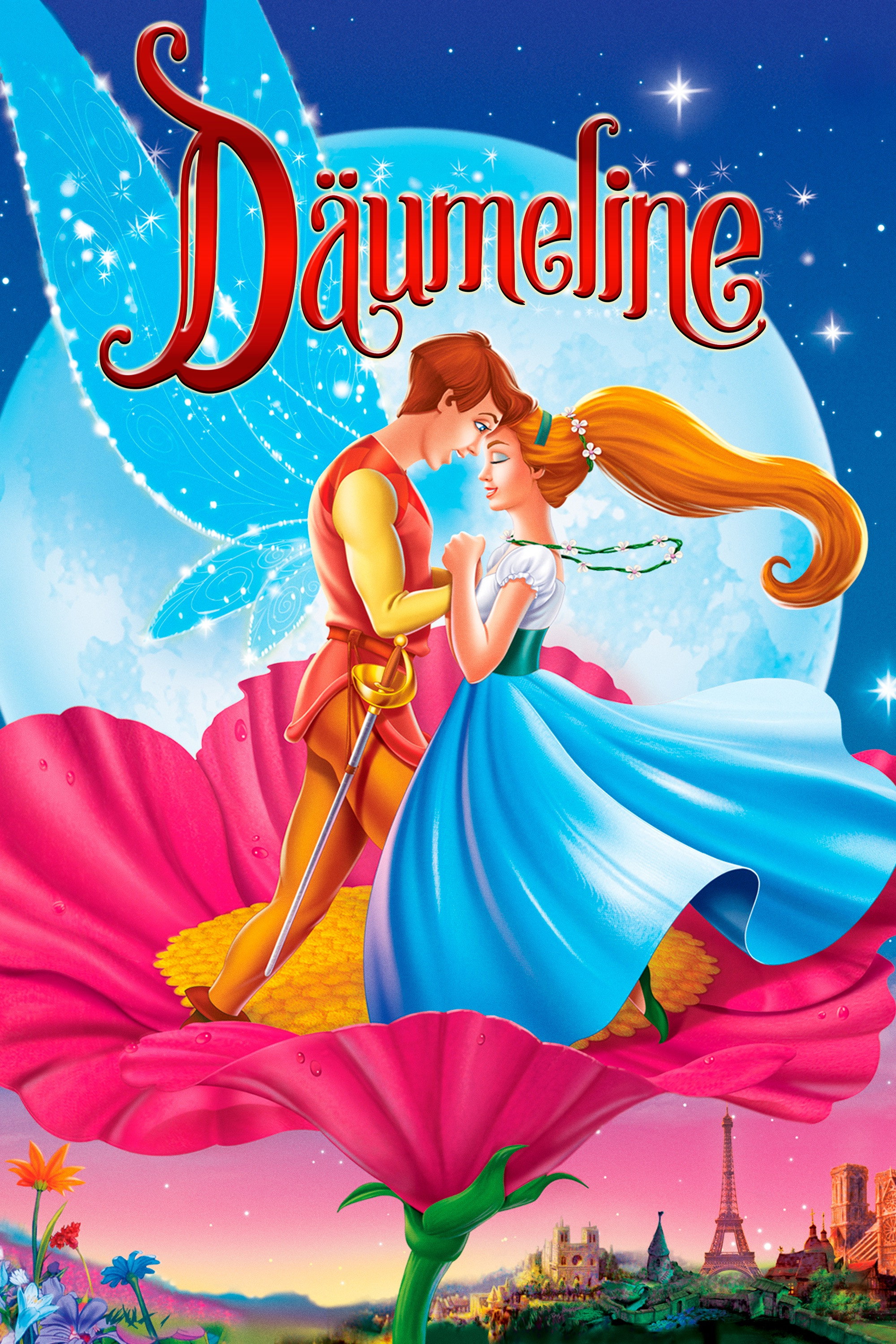  Däumeline 