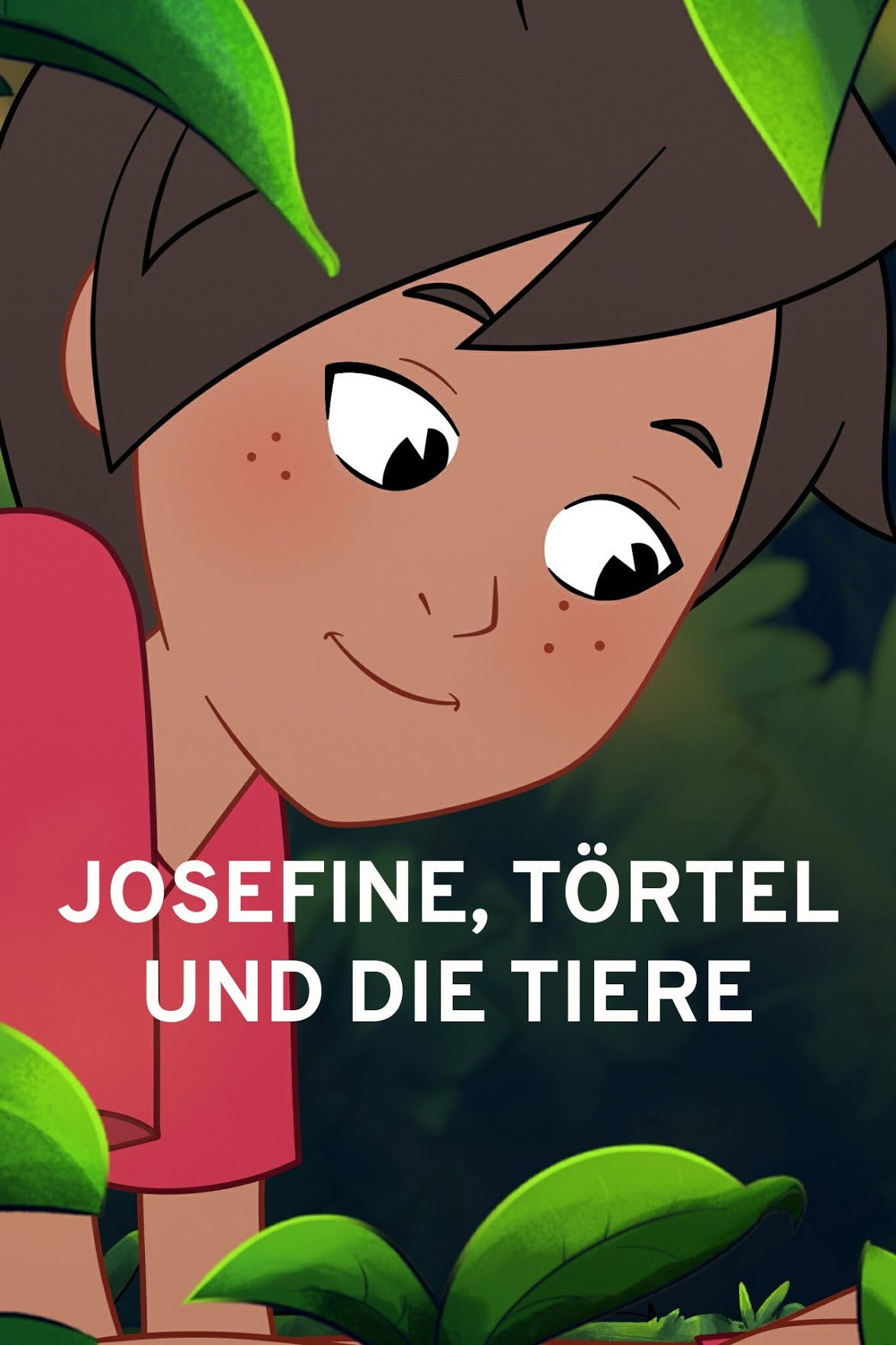 Josefine, Törtel und die Tiere 