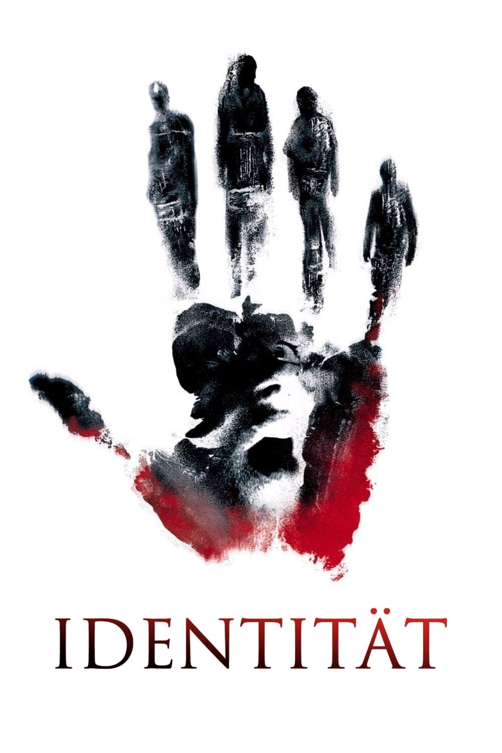  Identität 