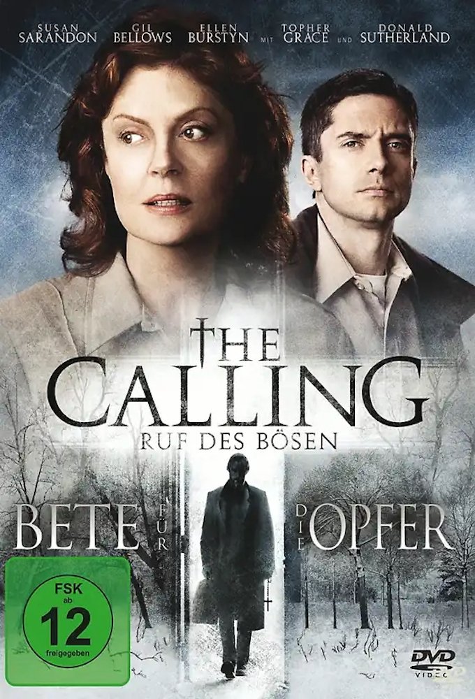  The Calling - Ruf des Bösen 