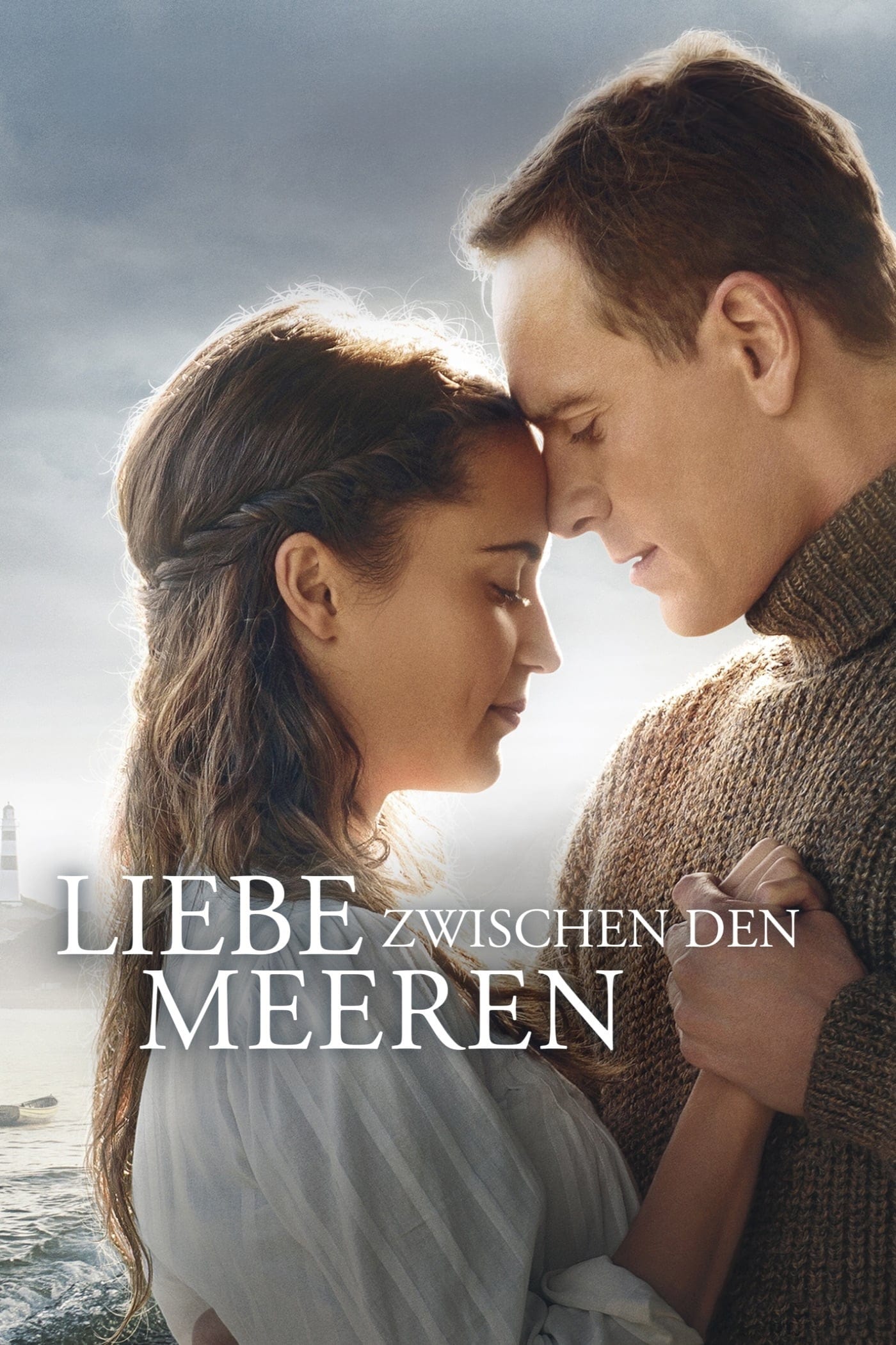  Liebe zwischen den Meeren 