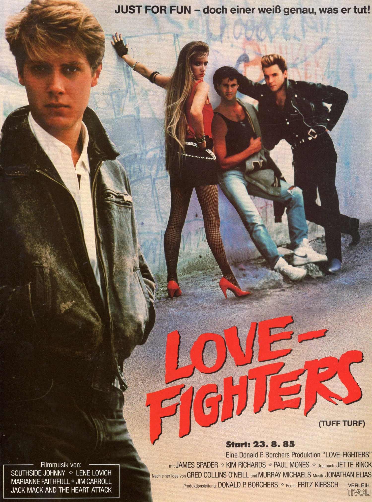  Love-Fighters 