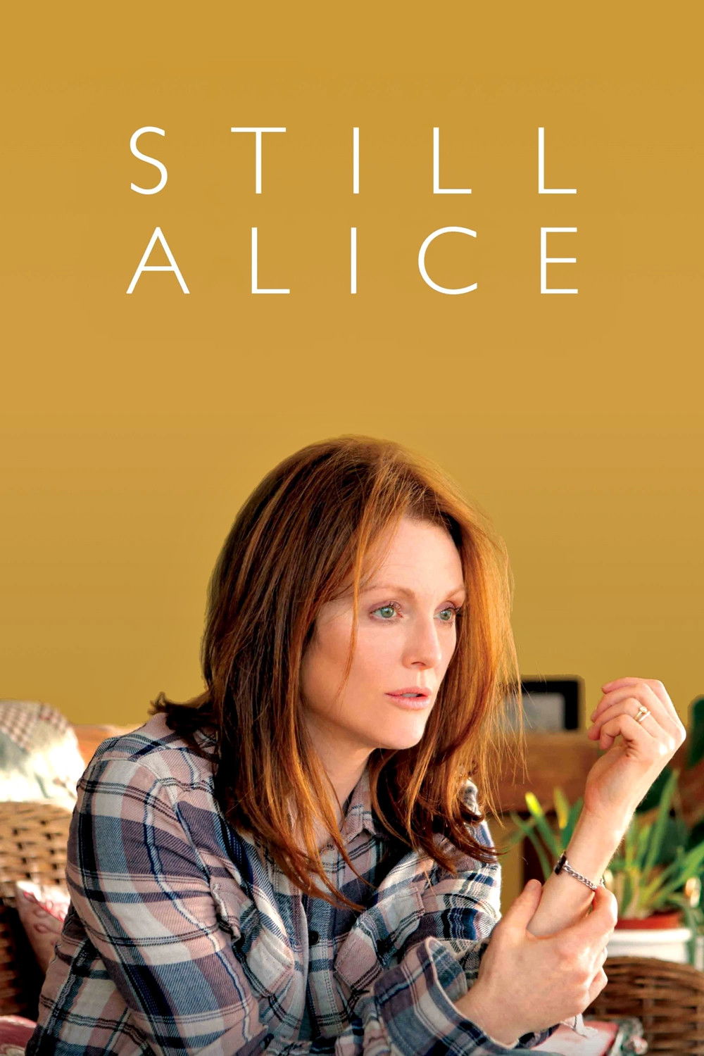  Still Alice - Mein Leben ohne Gestern 