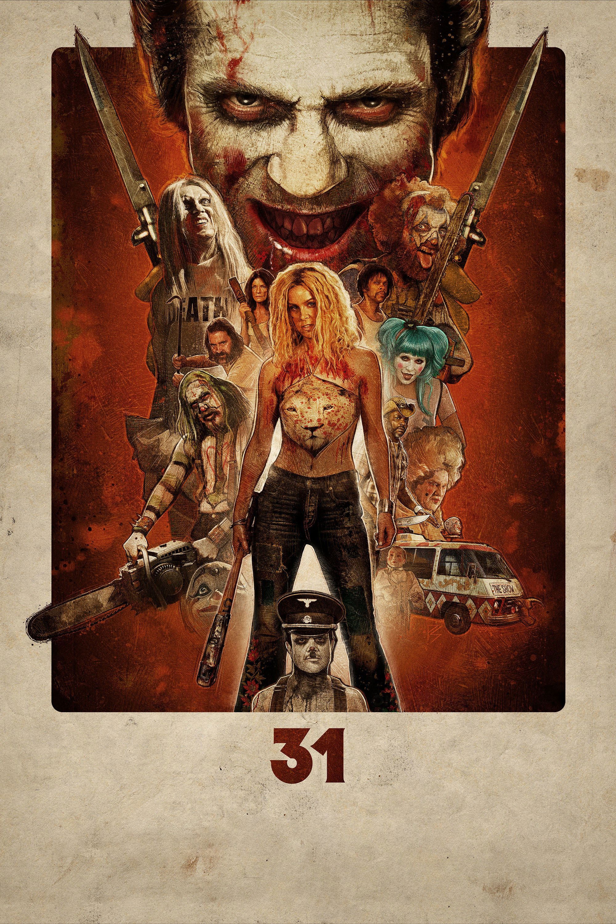  31 