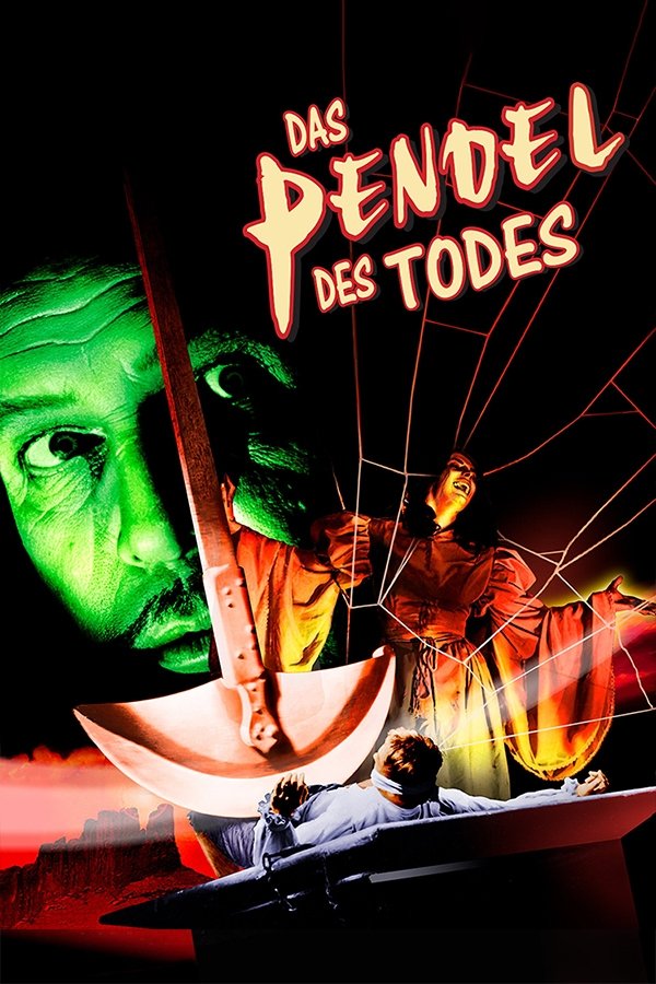  Das Pendel des Todes 