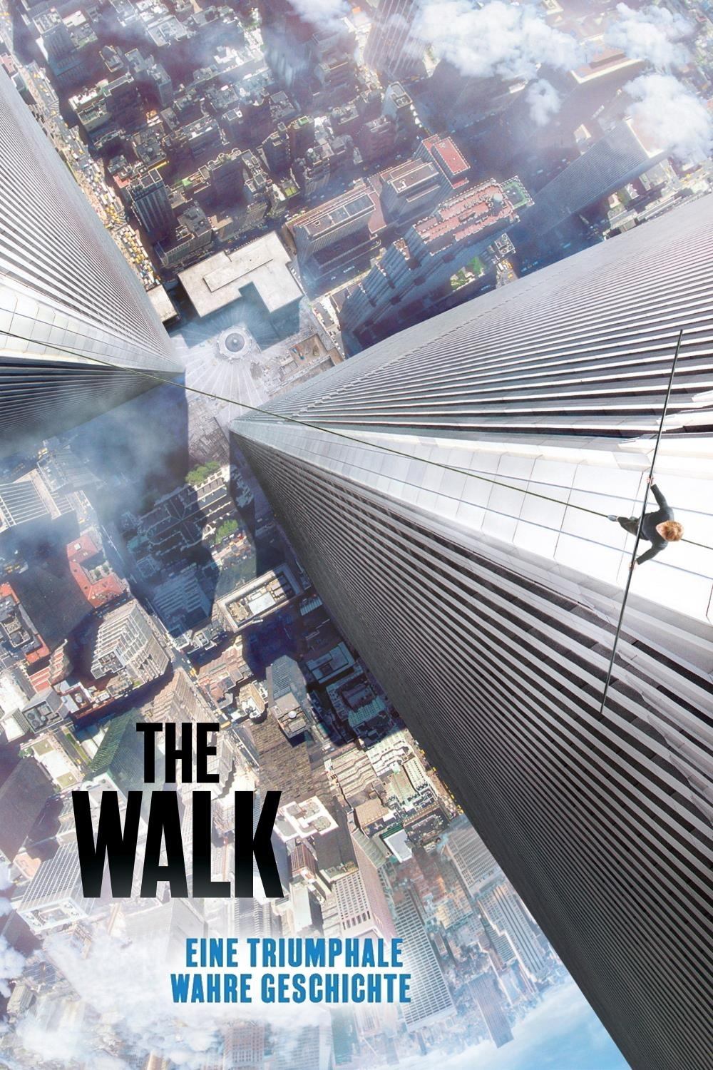  The Walk 