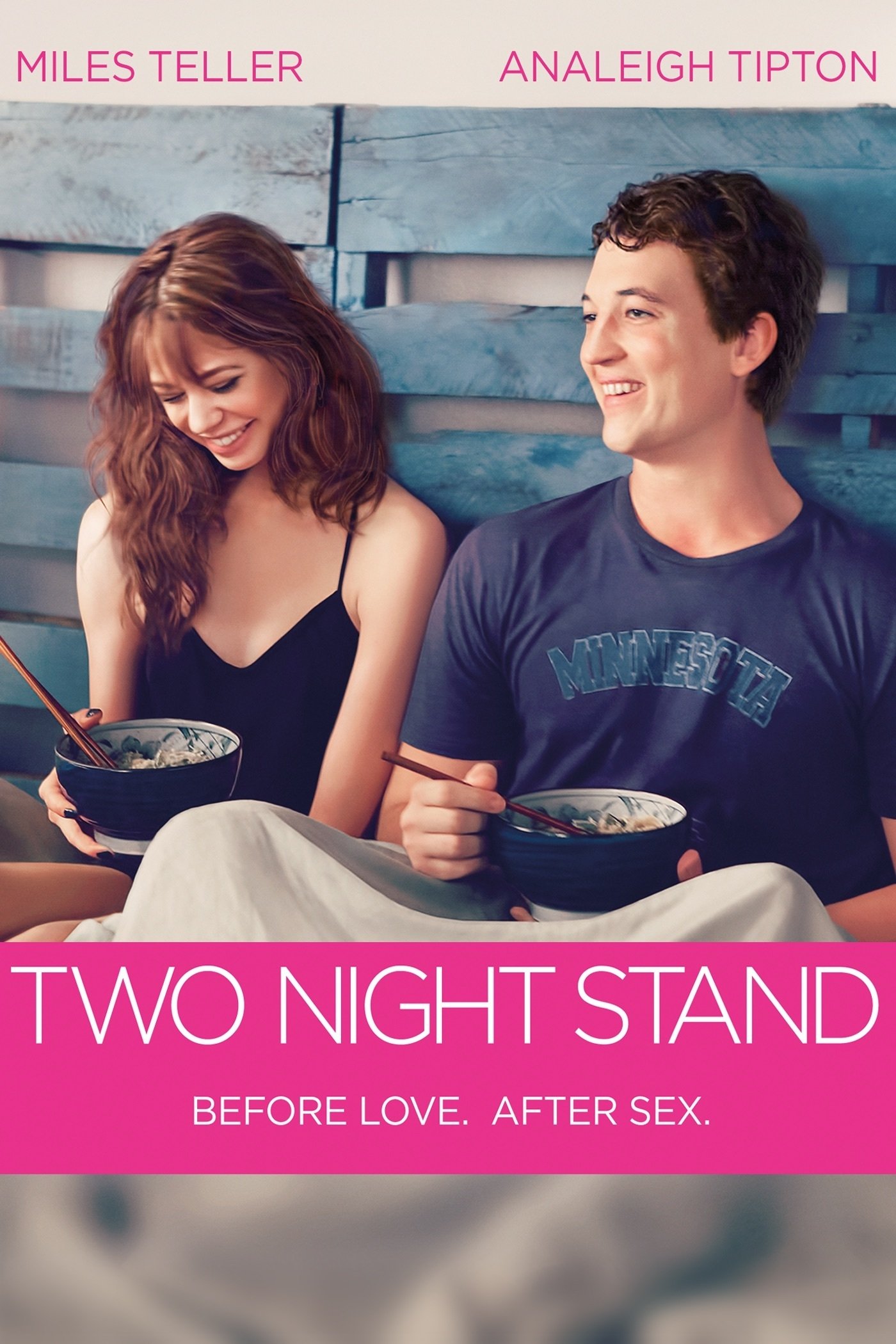  Two Night Stand 