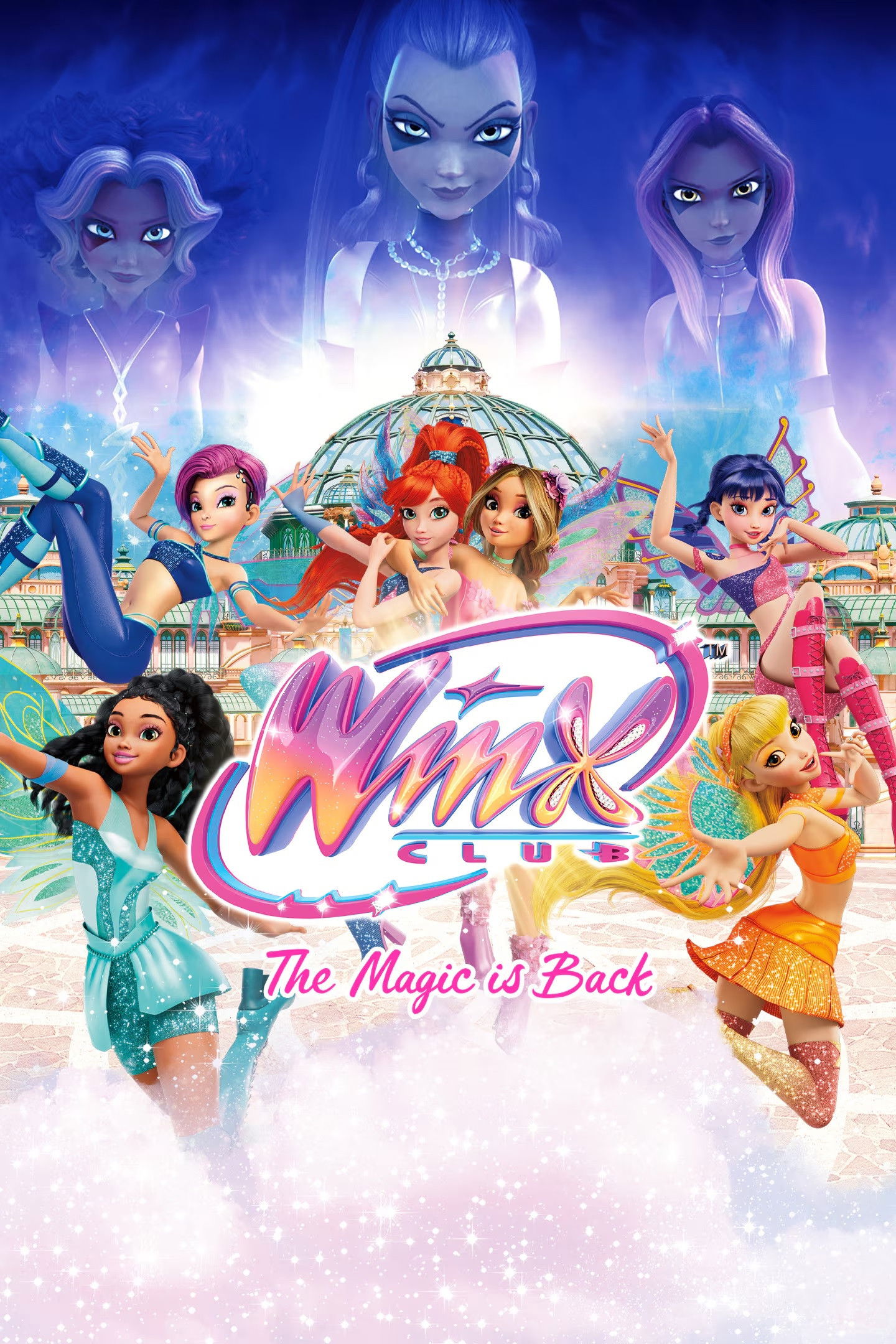  Winx Club - Die Magie ist zurück 