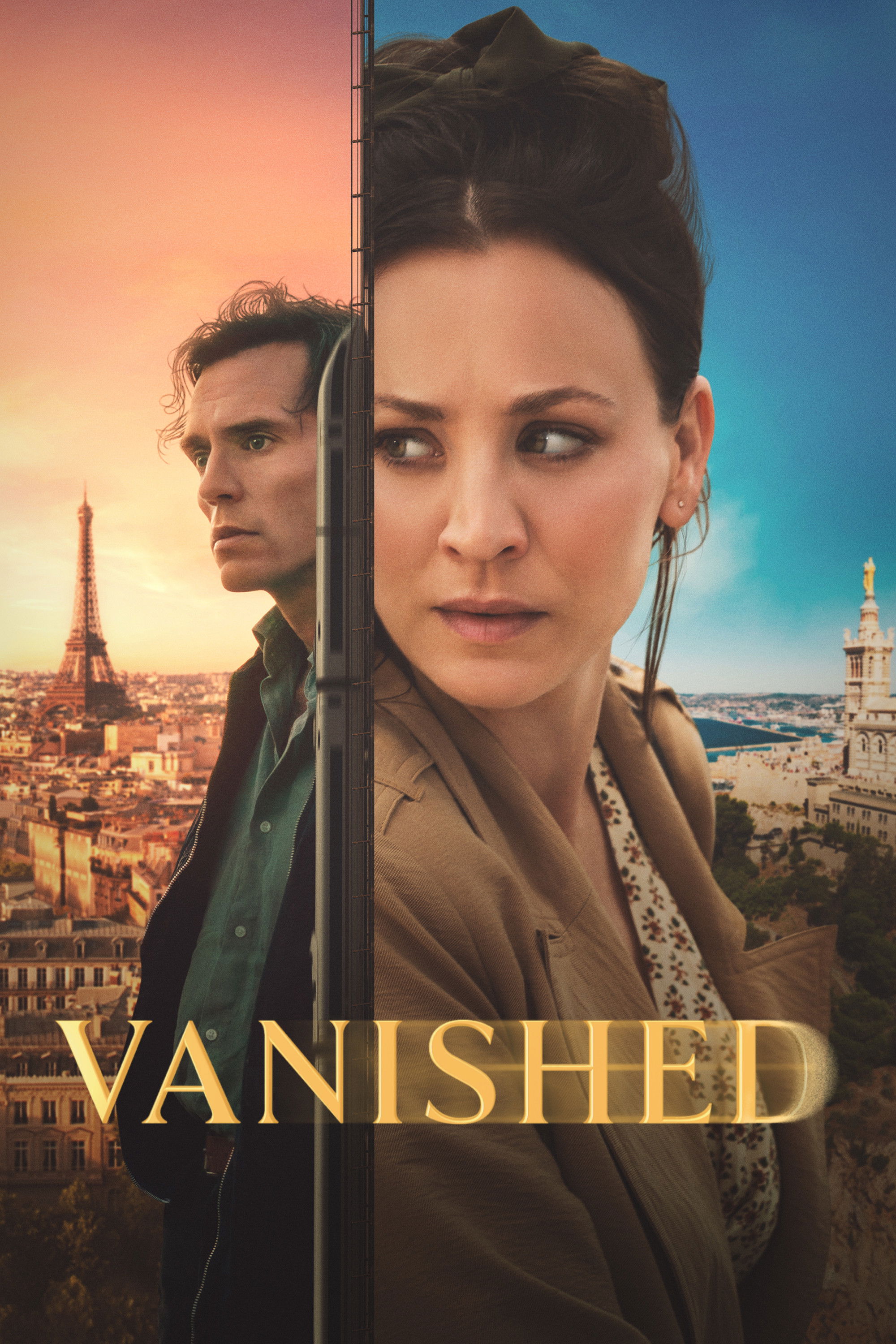 Vanished - Vertraust du ihm
