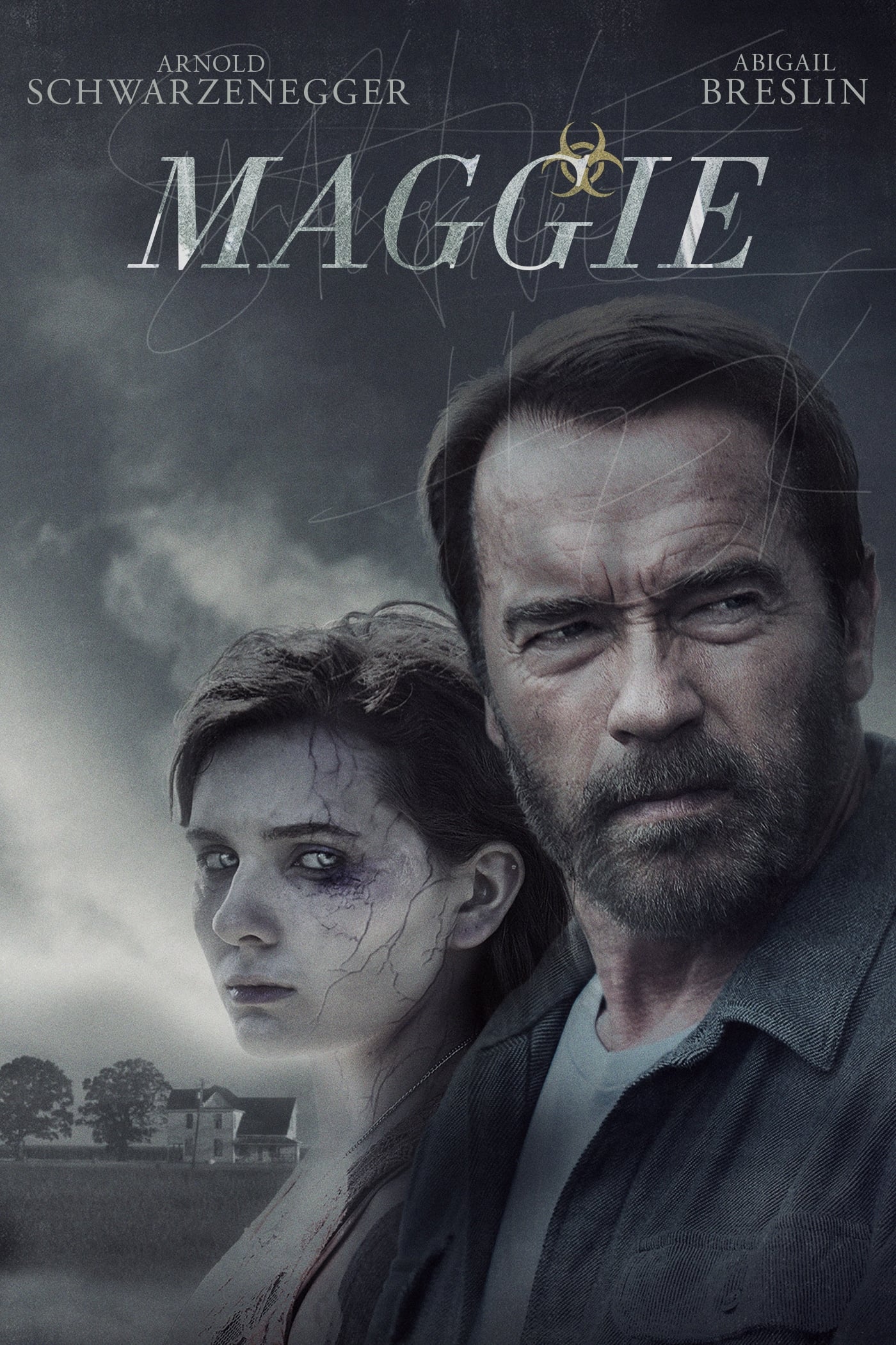  Maggie 