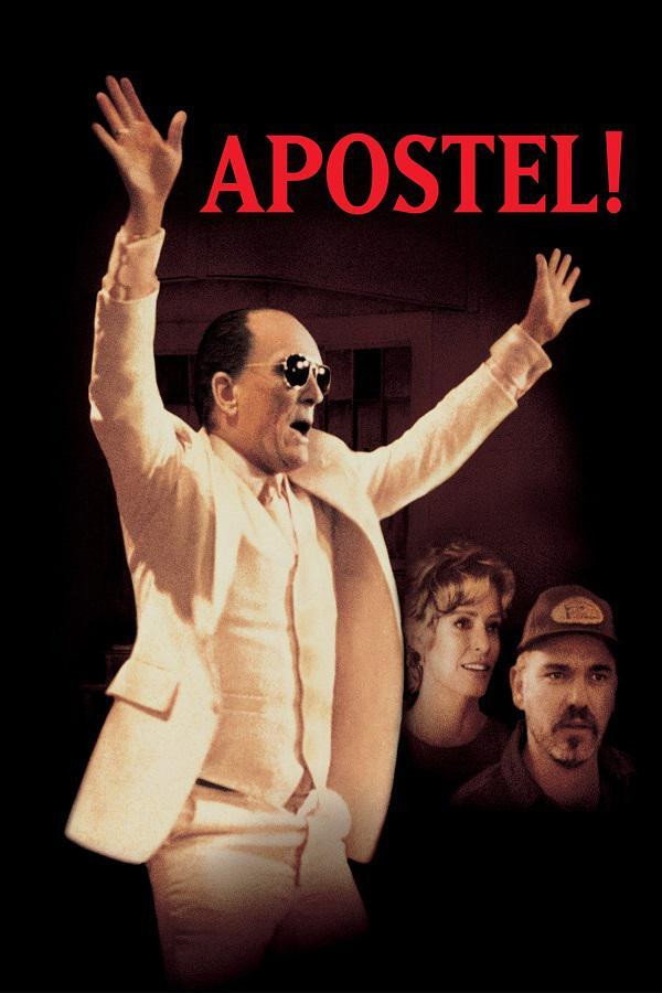  Apostel! 