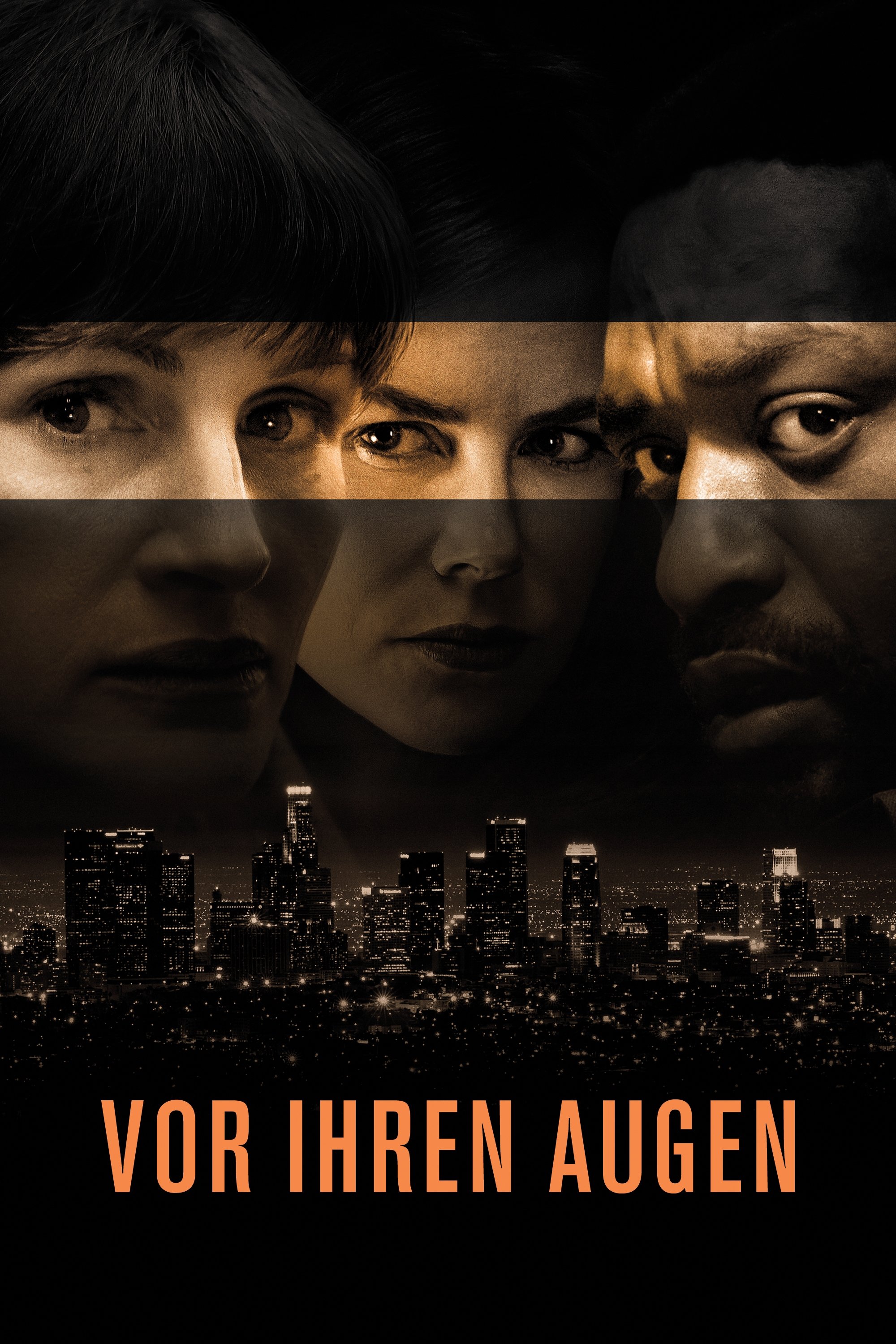  Vor ihren Augen 