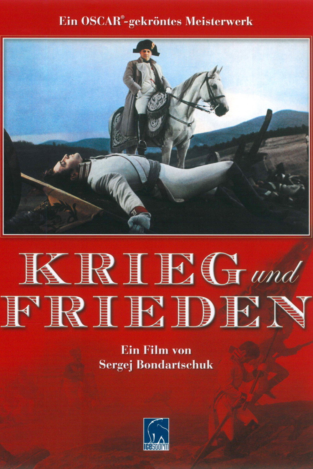 Krieg und Frieden 