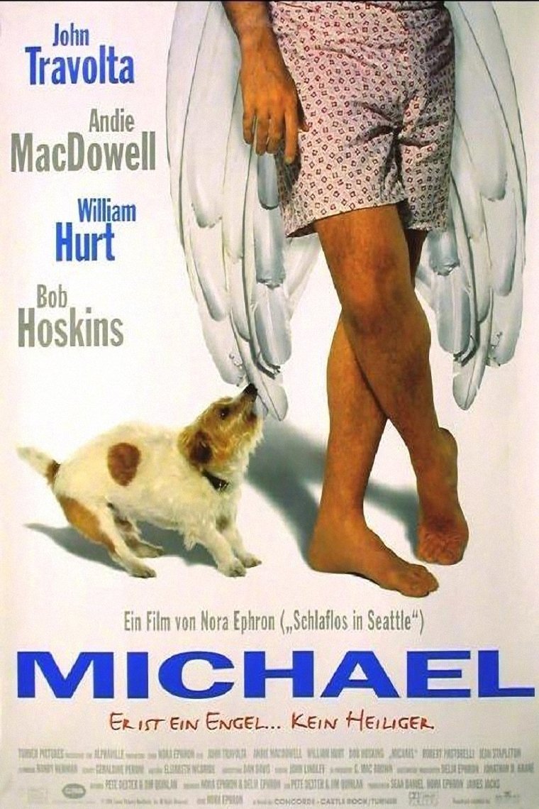  Michael 