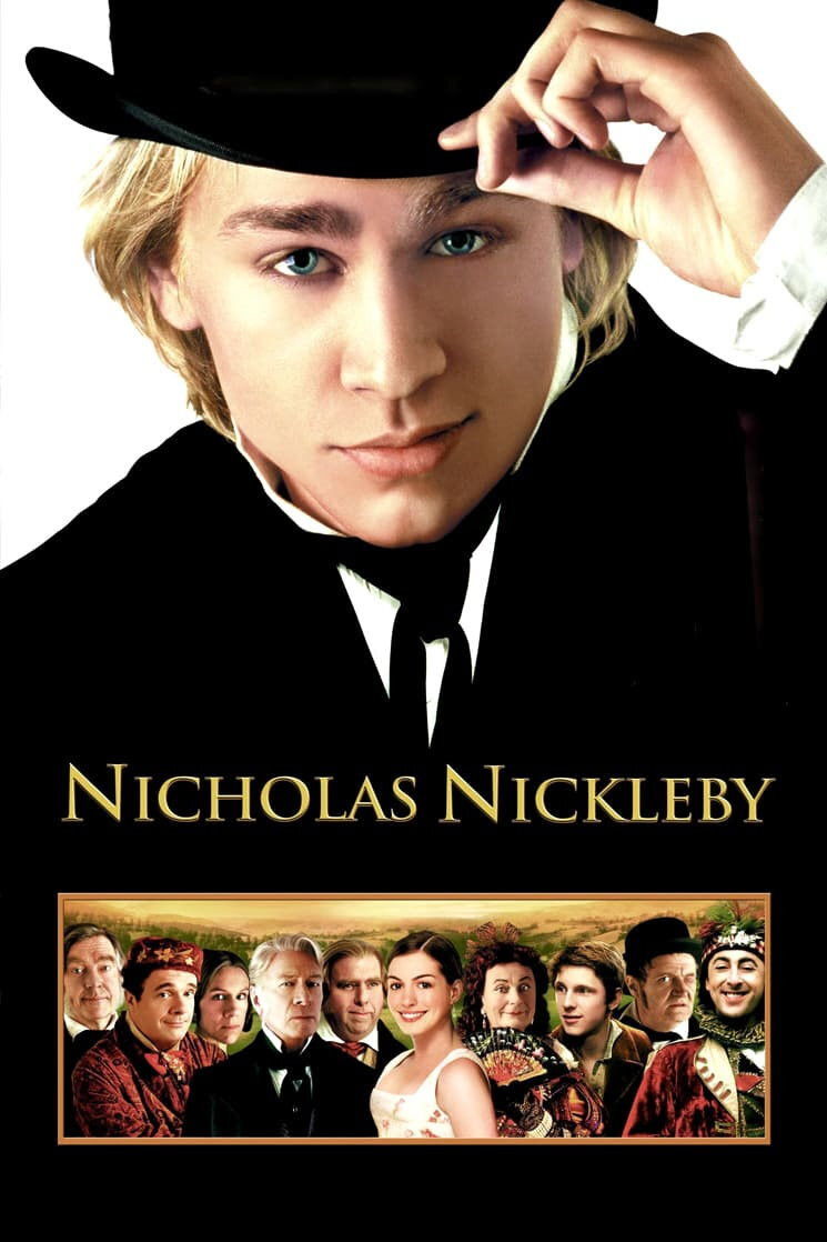  Nicholas Nickleby 
