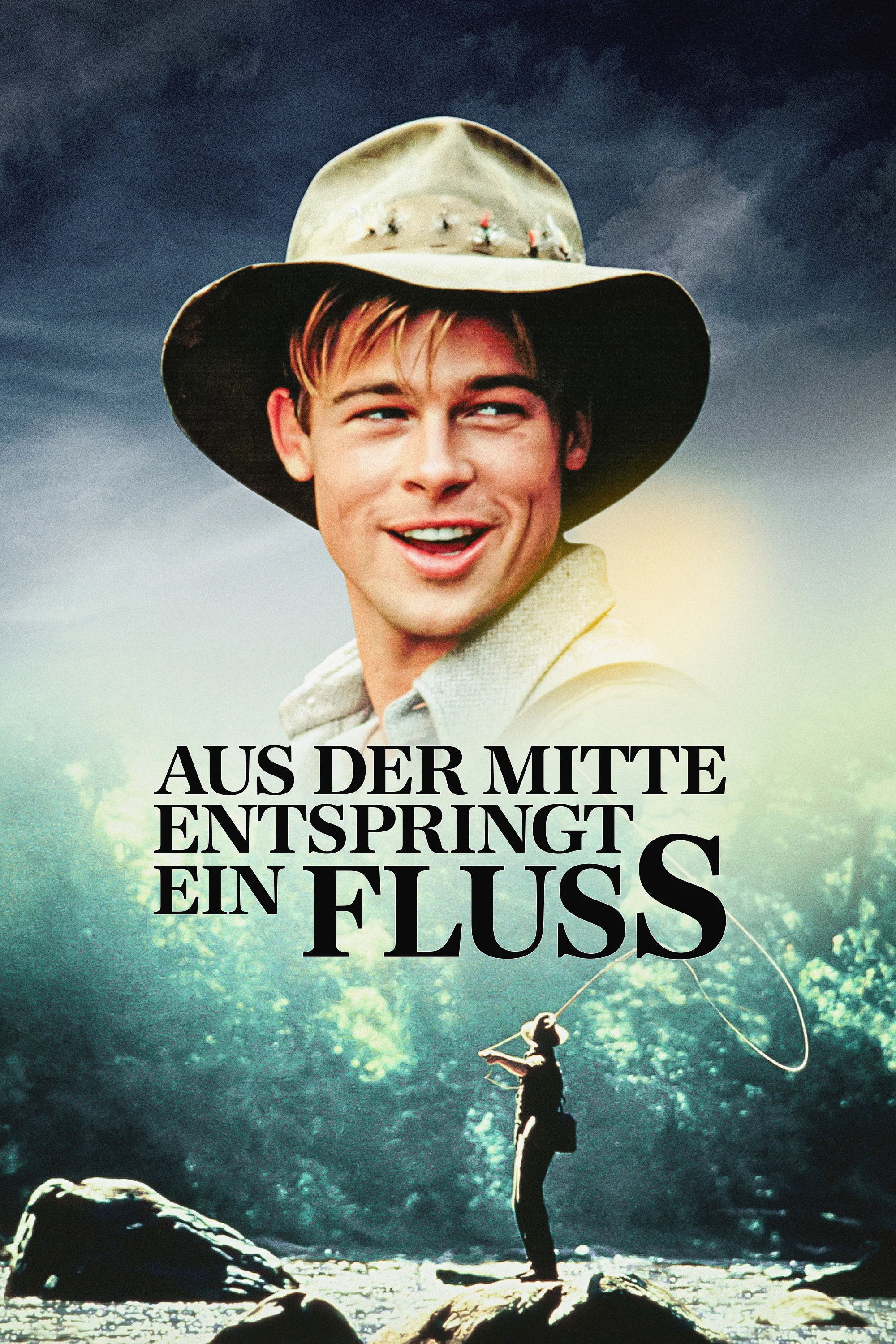  Aus der Mitte entspringt ein Fluß 
