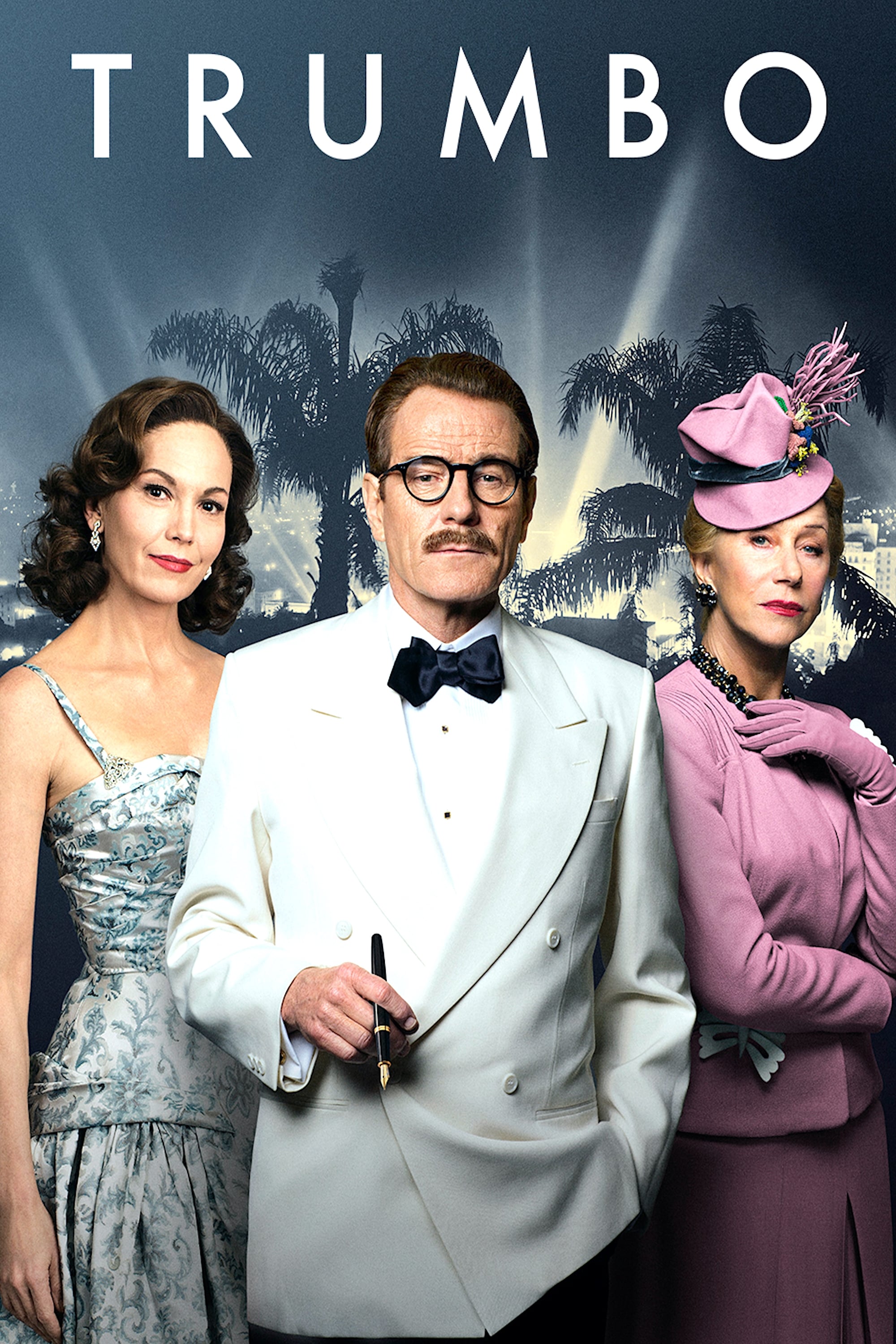  Trumbo 