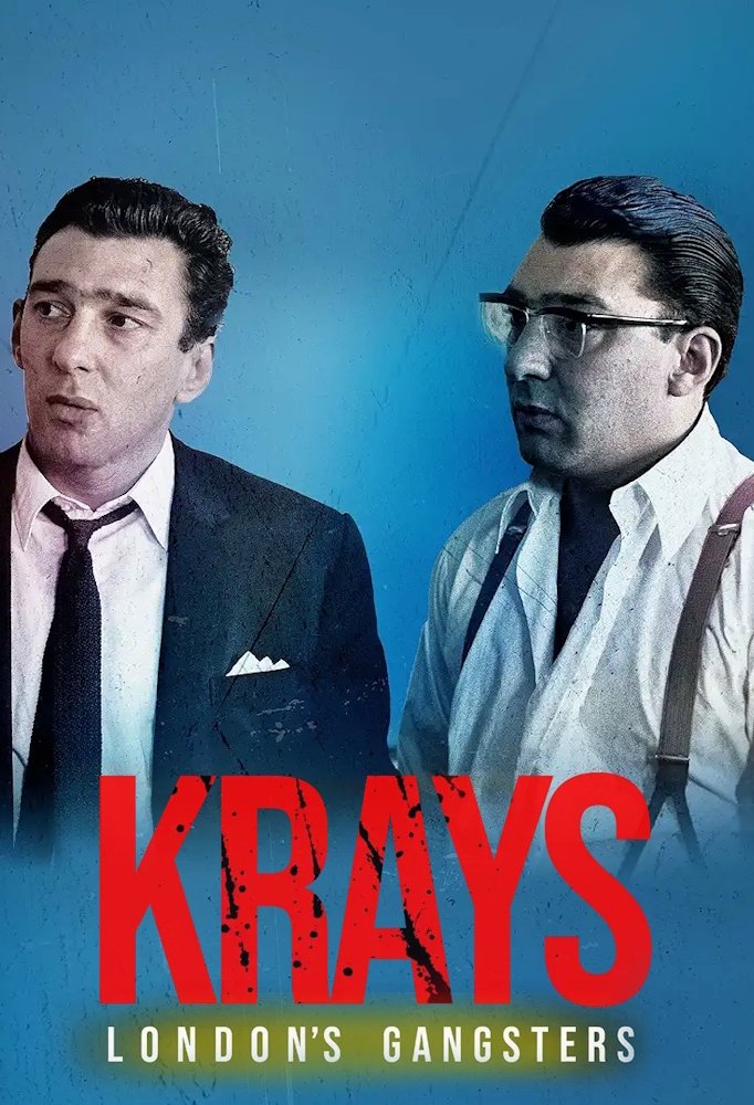  Krays: London’s Gangsters 