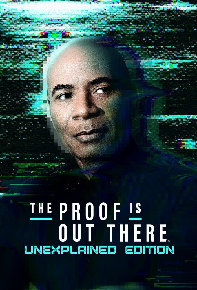  The Proof is Out There – Unexplained Edition 