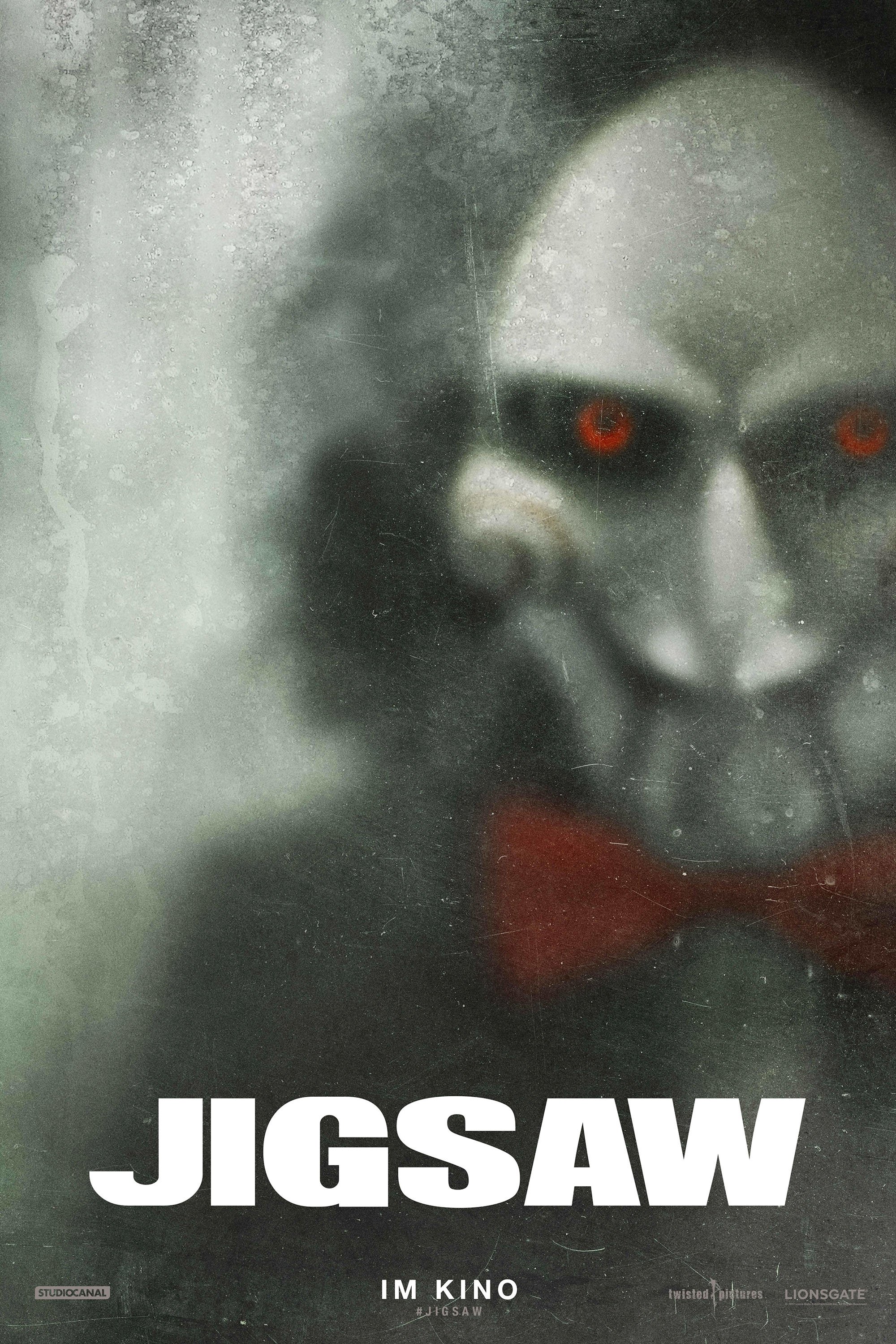  Jigsaw 