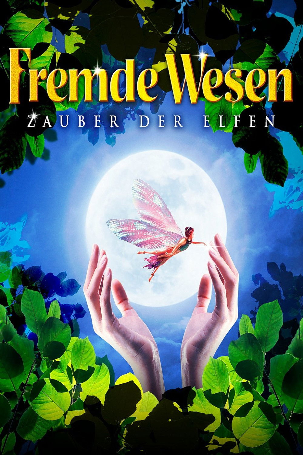  Fremde Wesen - Zauber der Elfen 