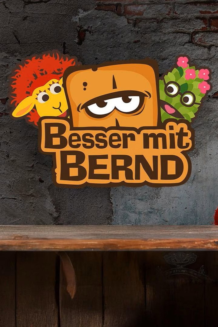  Besser mit Bernd 