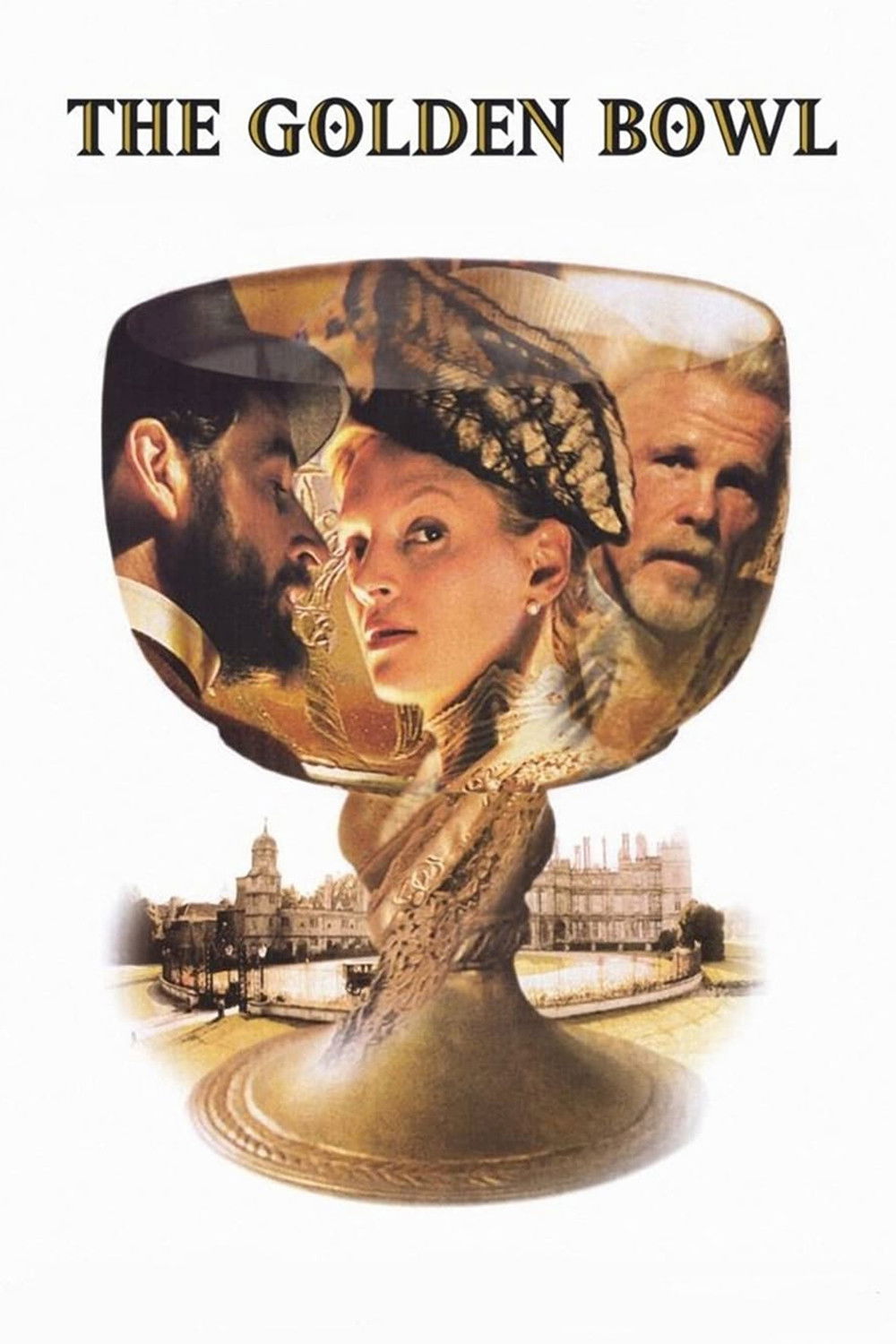  Die goldene Schale 