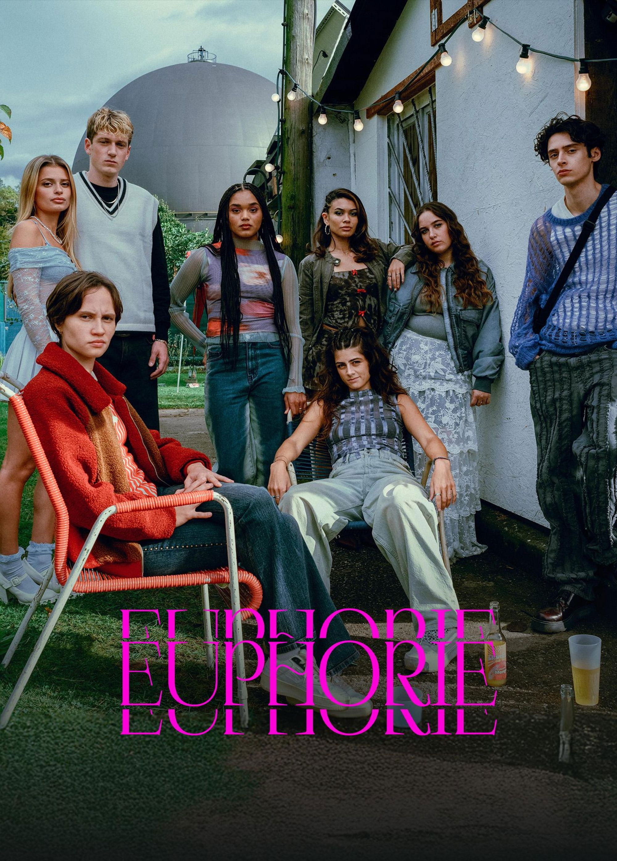  Euphorie 