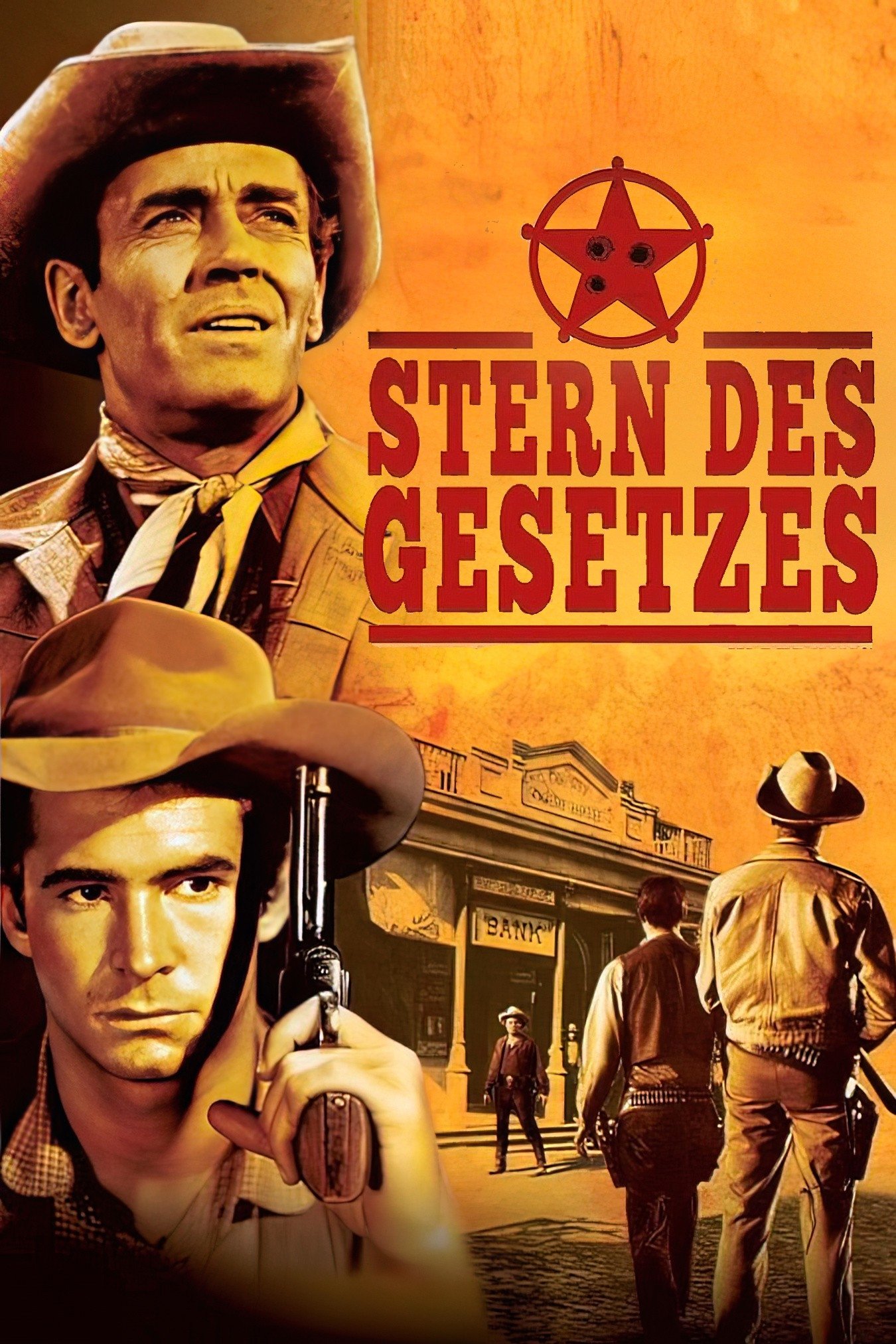  Der Stern des Gesetzes 