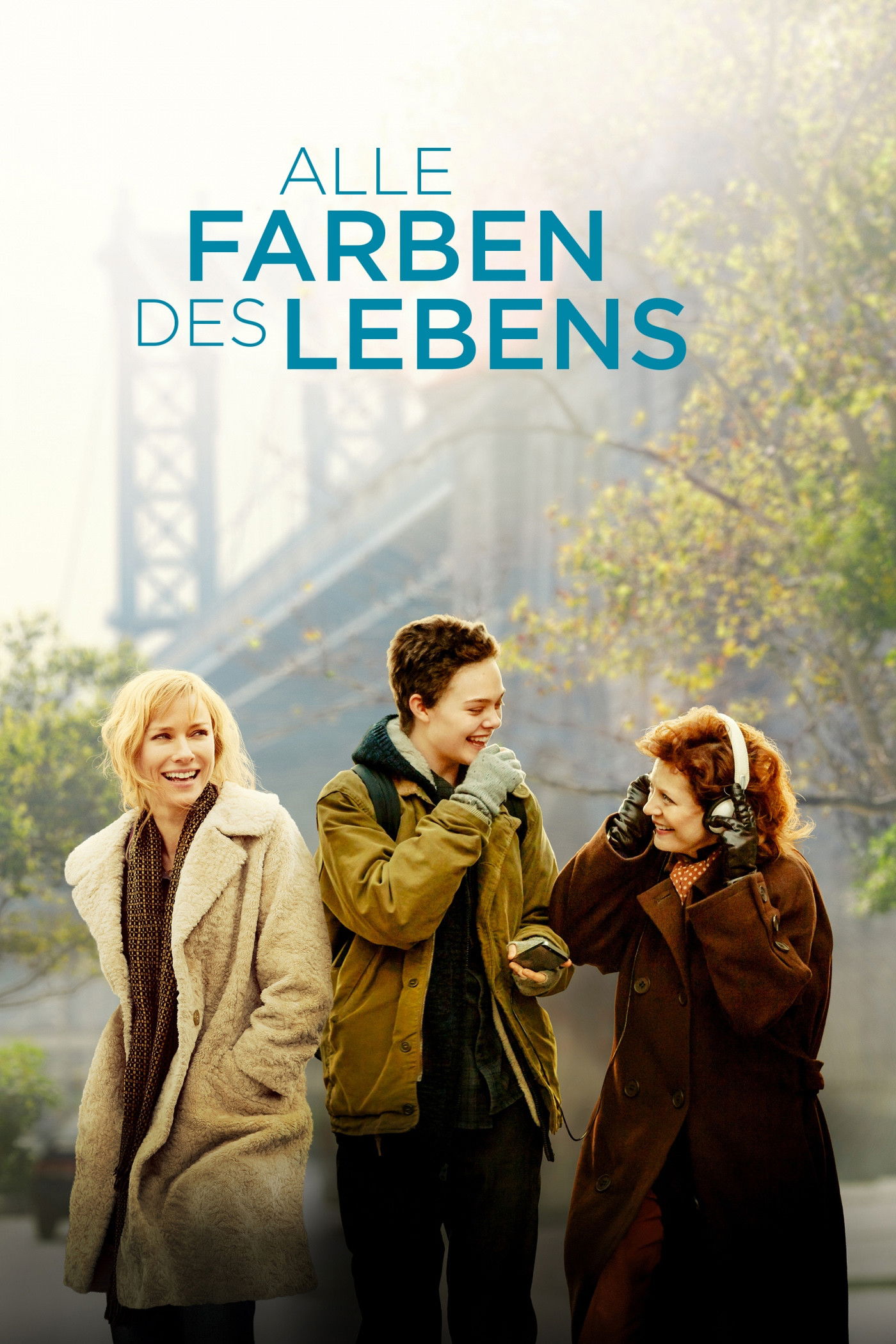  Alle Farben des Lebens 