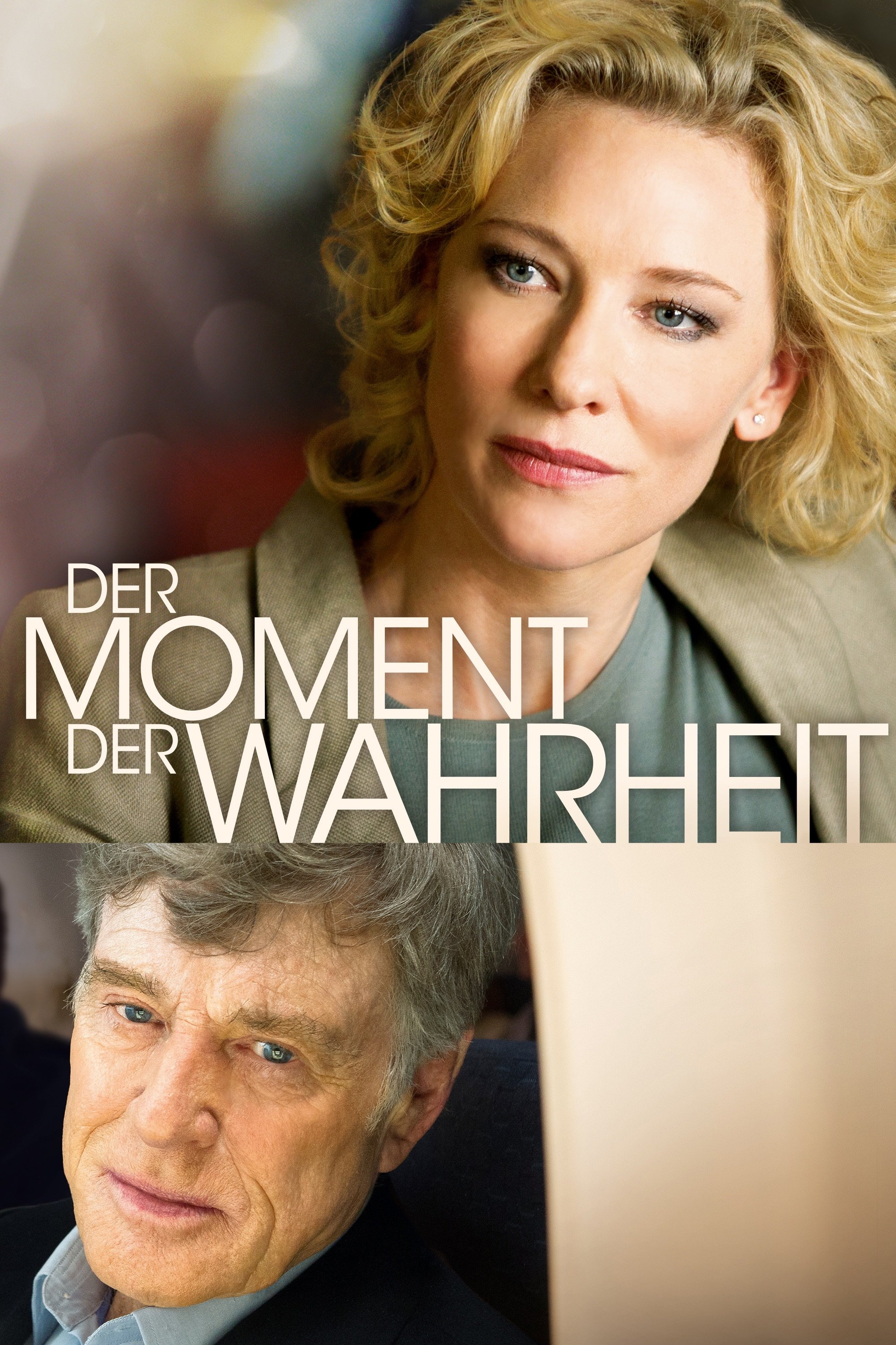  Der Moment der Wahrheit 