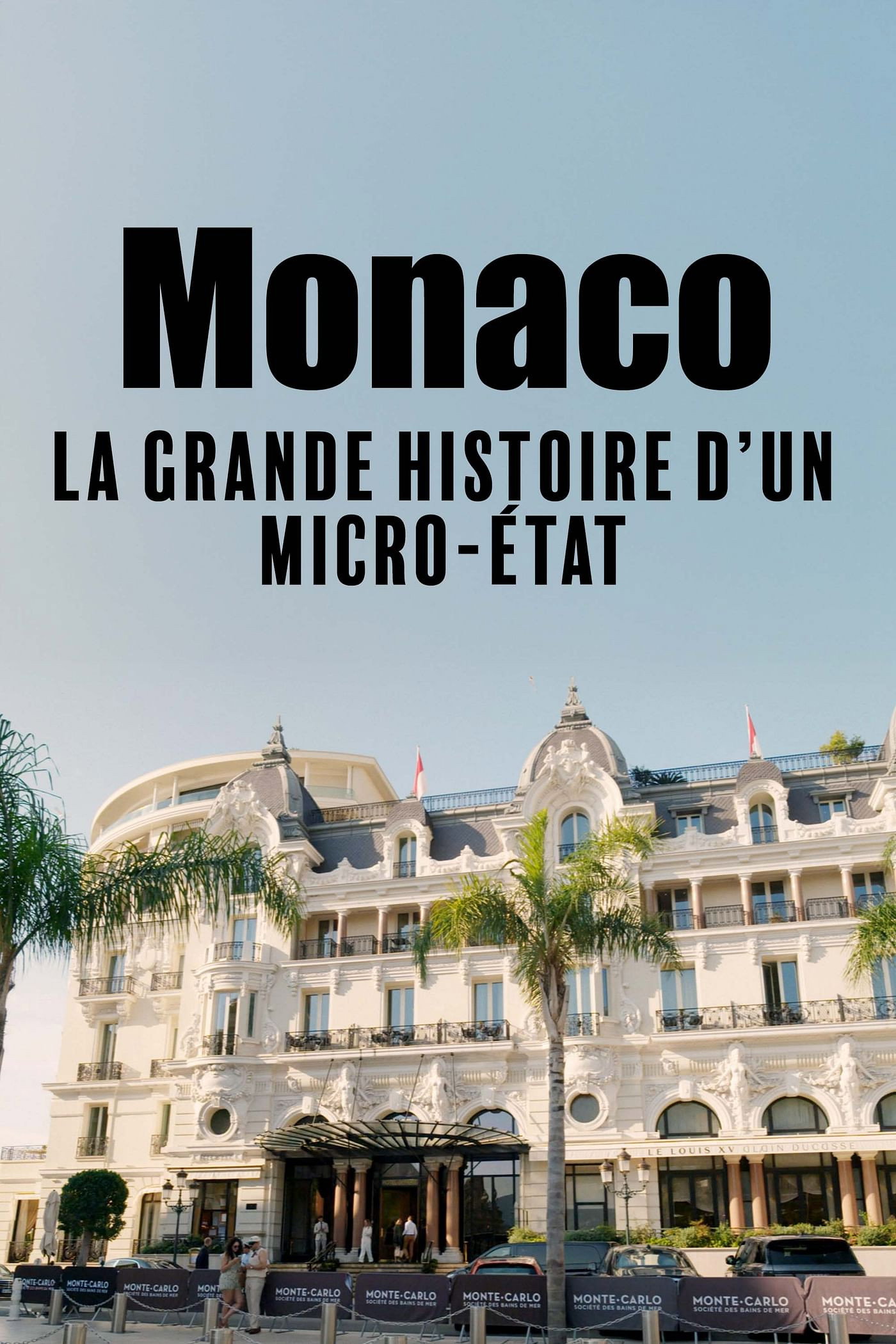 Monaco: Zwergstaat mit Geschichte