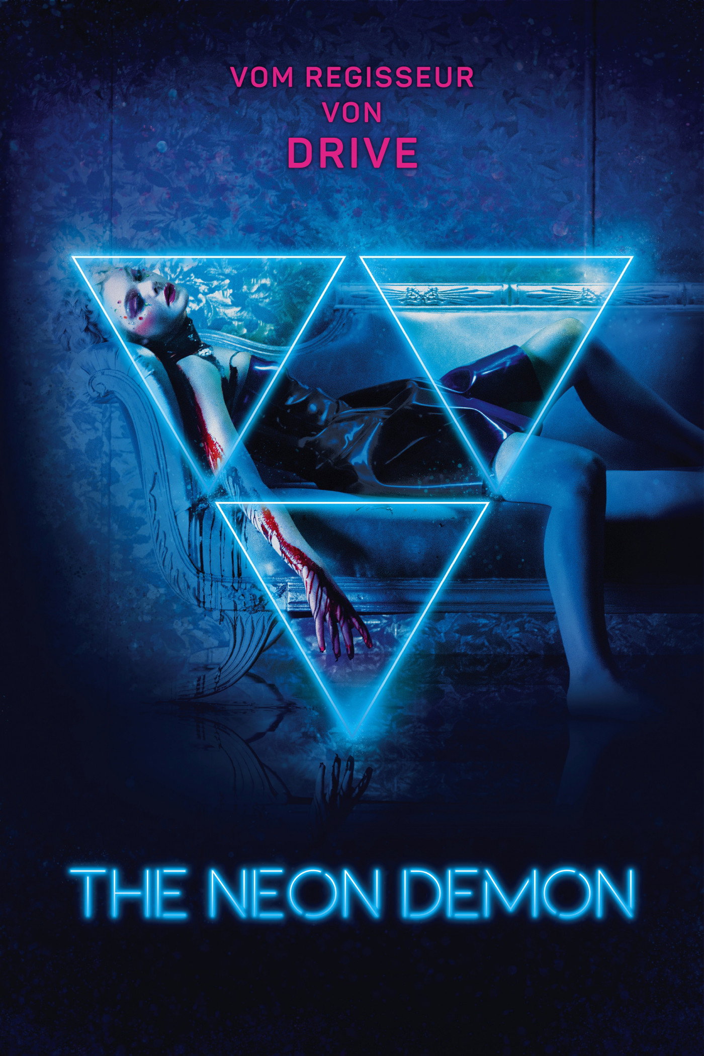  The Neon Demon 