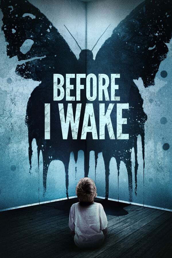  Before I Wake 