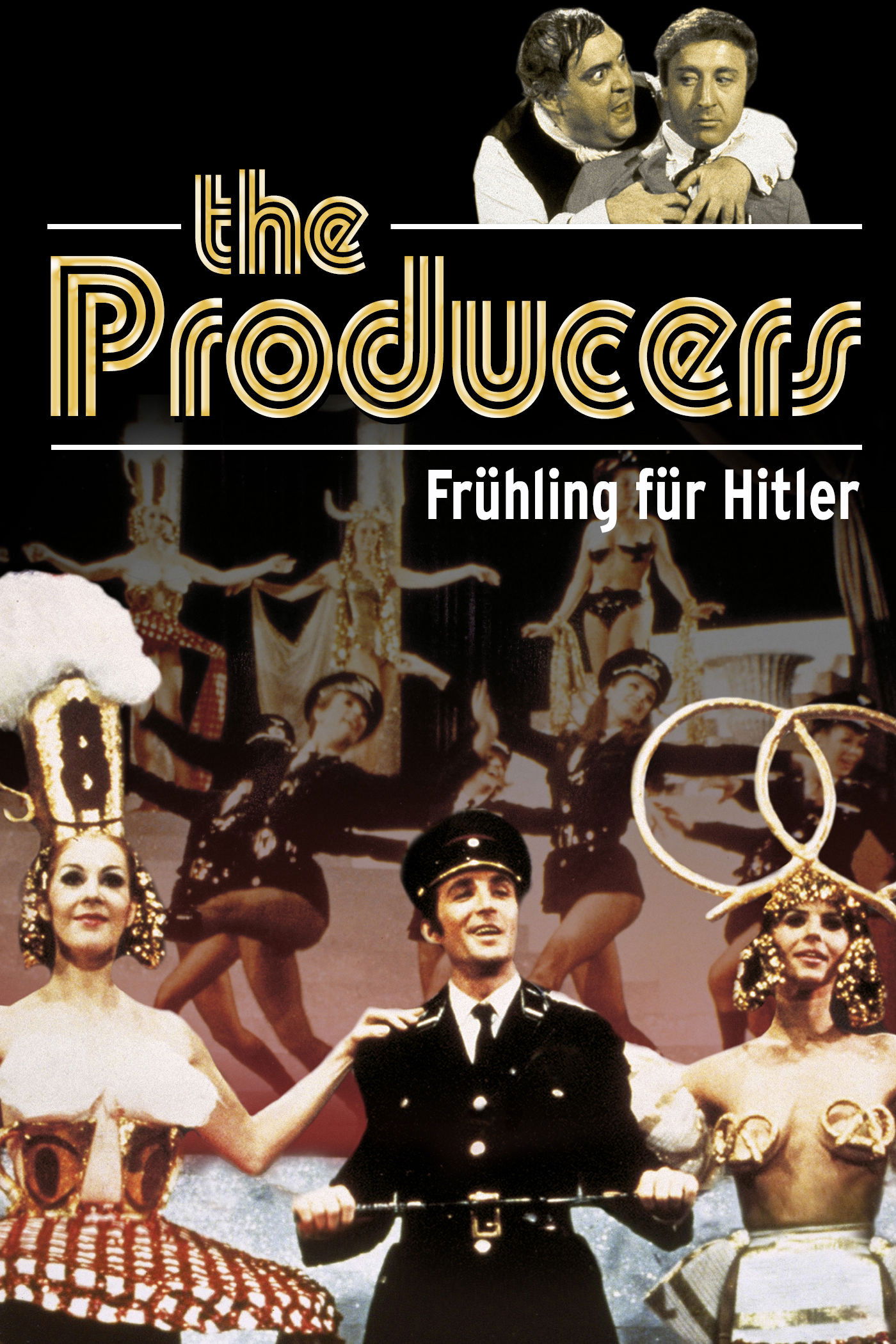  Frühling für Hitler 
