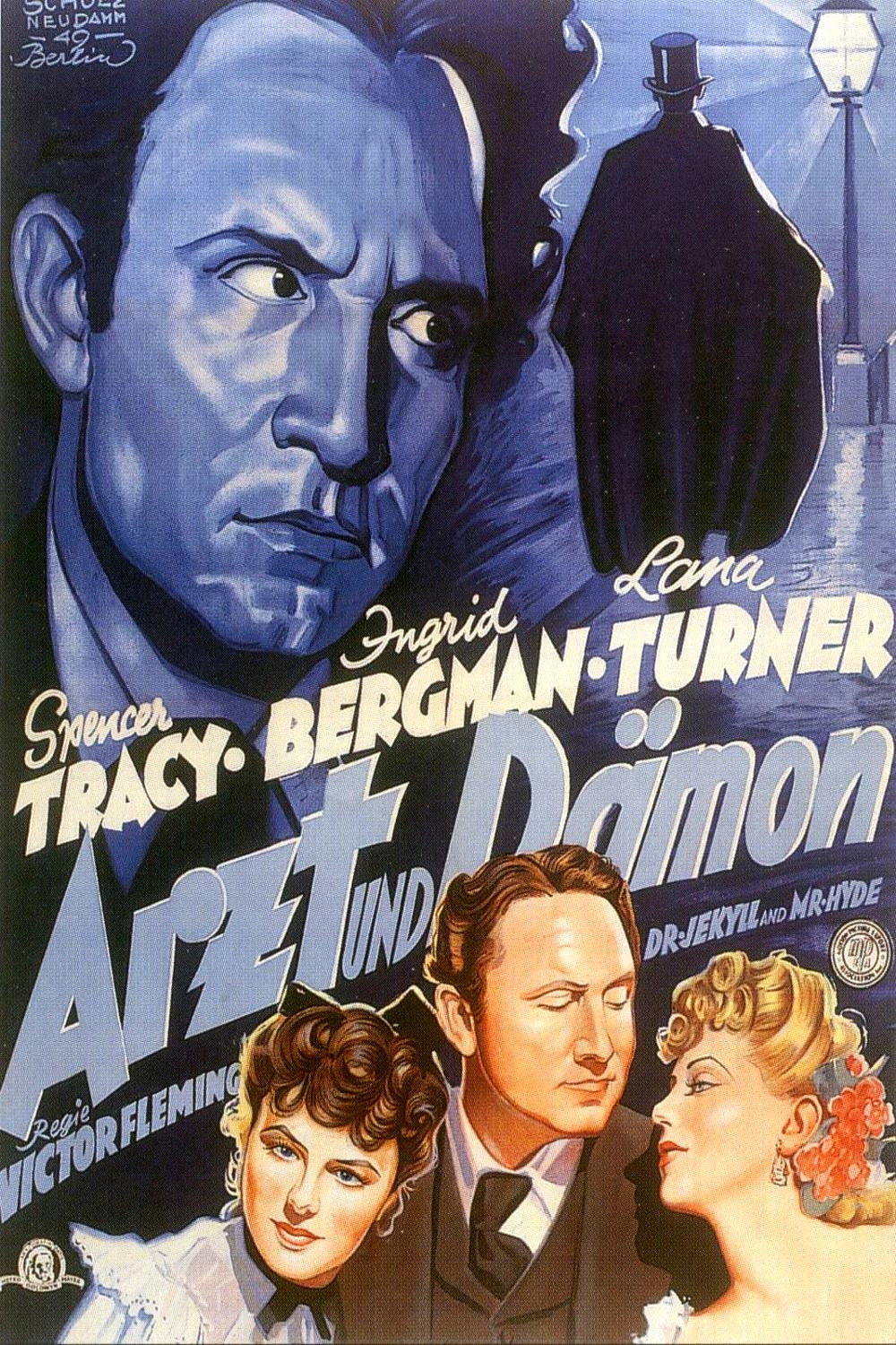  Arzt und Dämon 