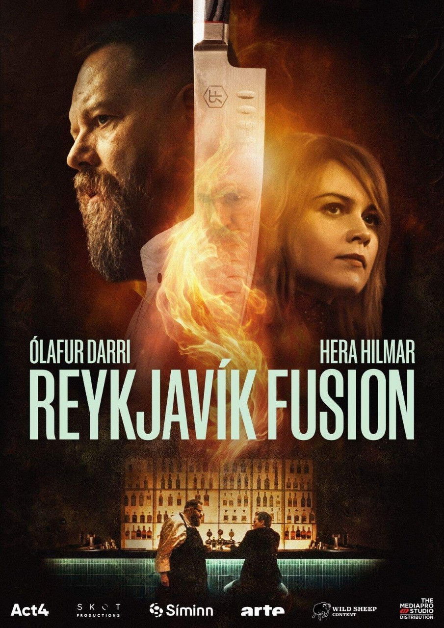  Reykjavík Fusion 