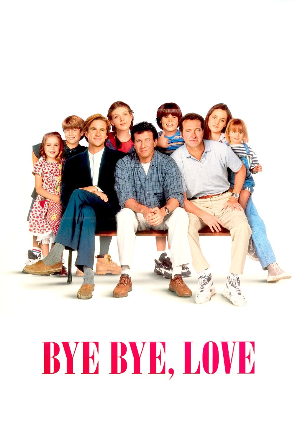  Bye Bye Love 