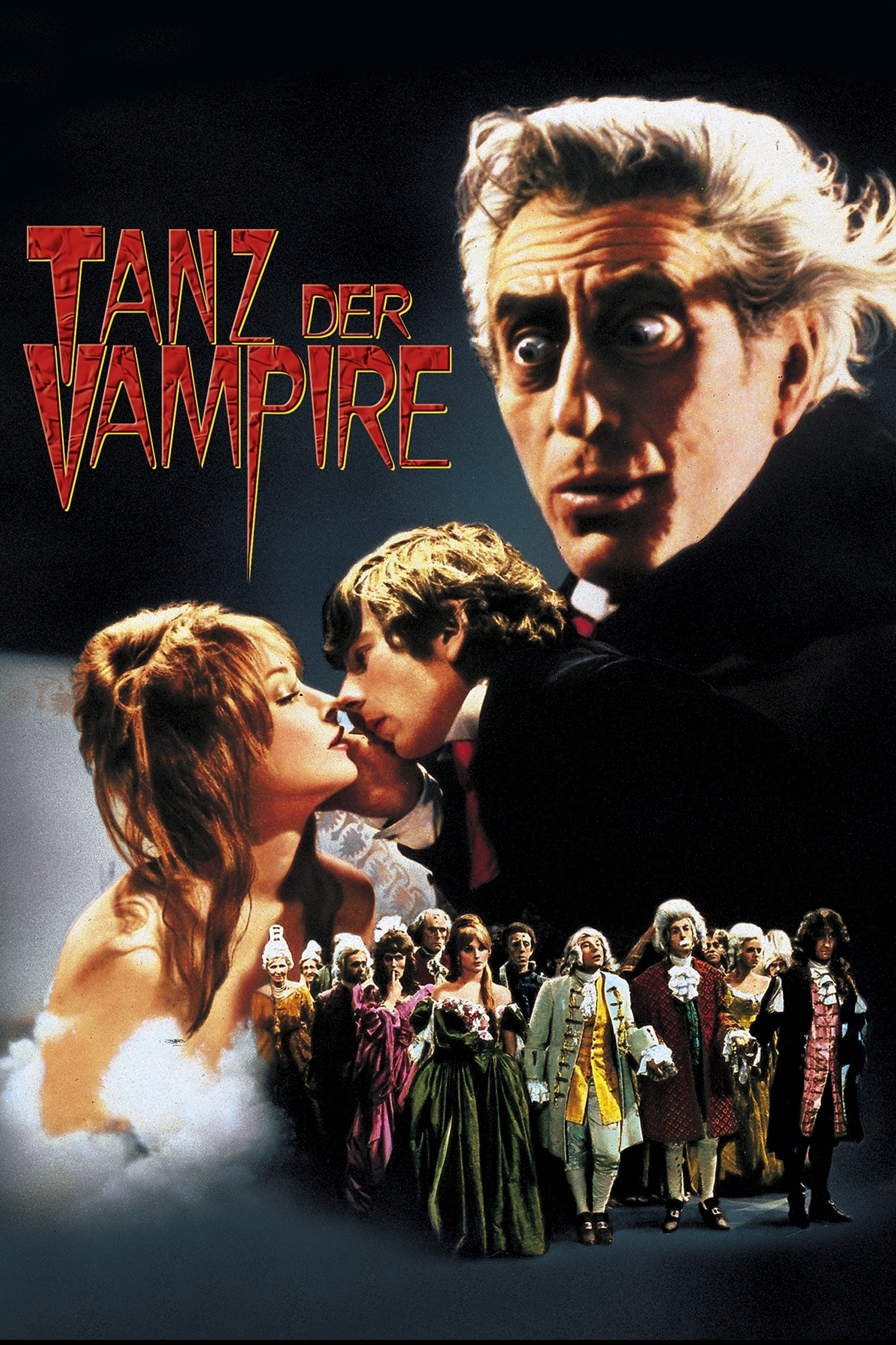  Tanz der Vampire 