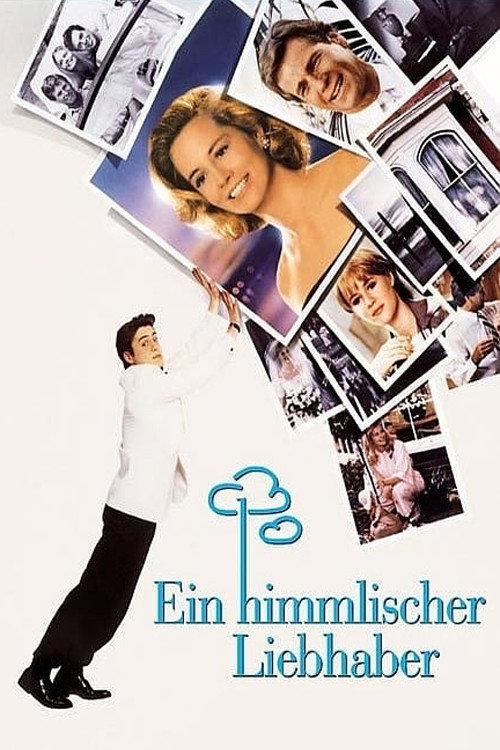  Ein himmlischer Liebhaber 