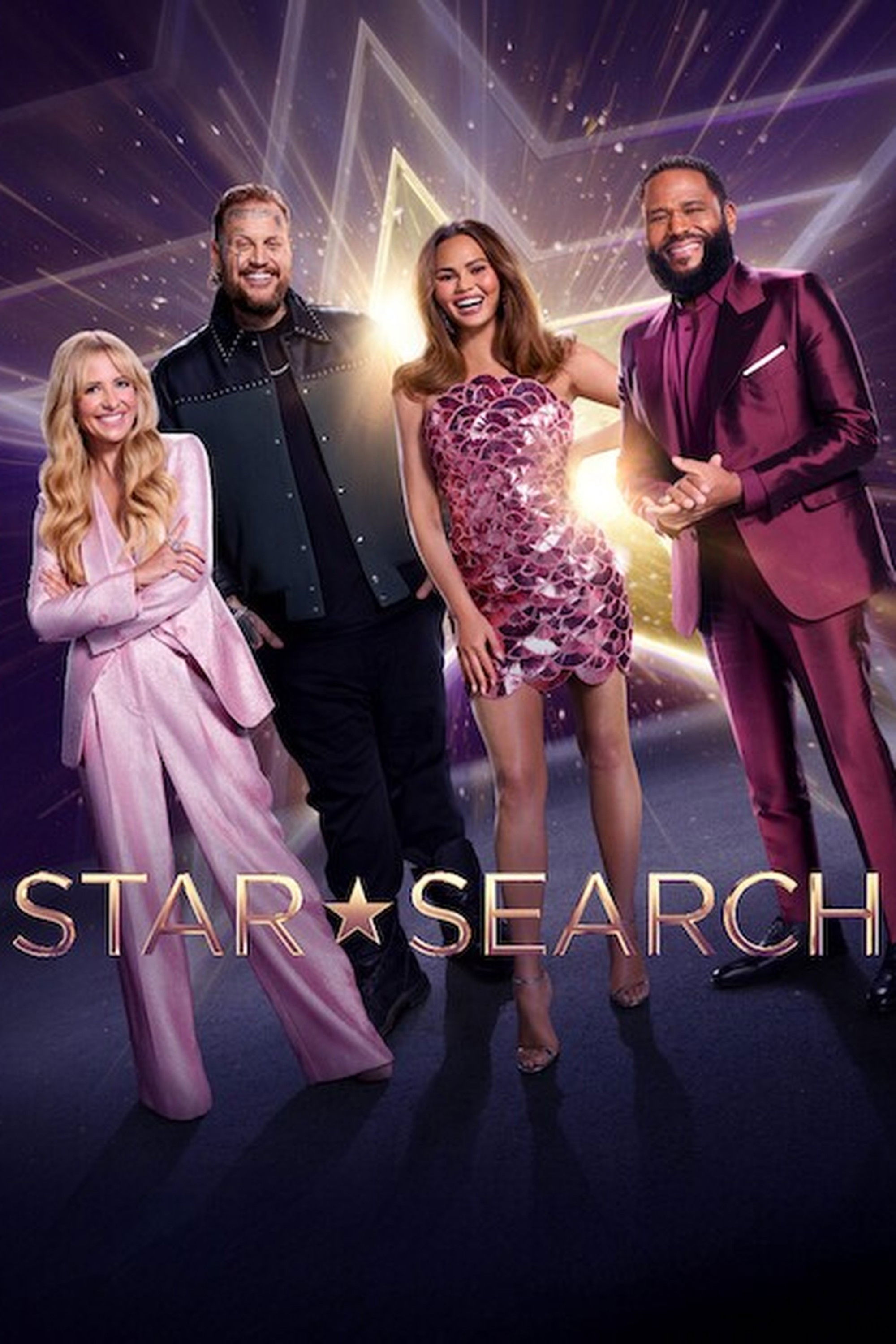  Star Search 