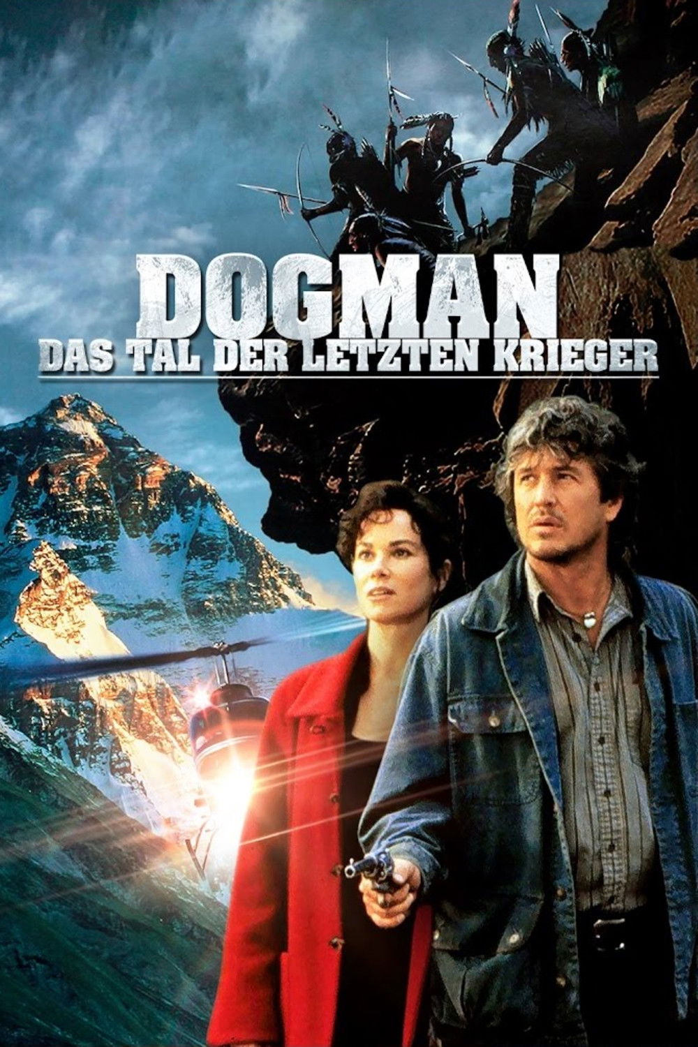  Dogman 